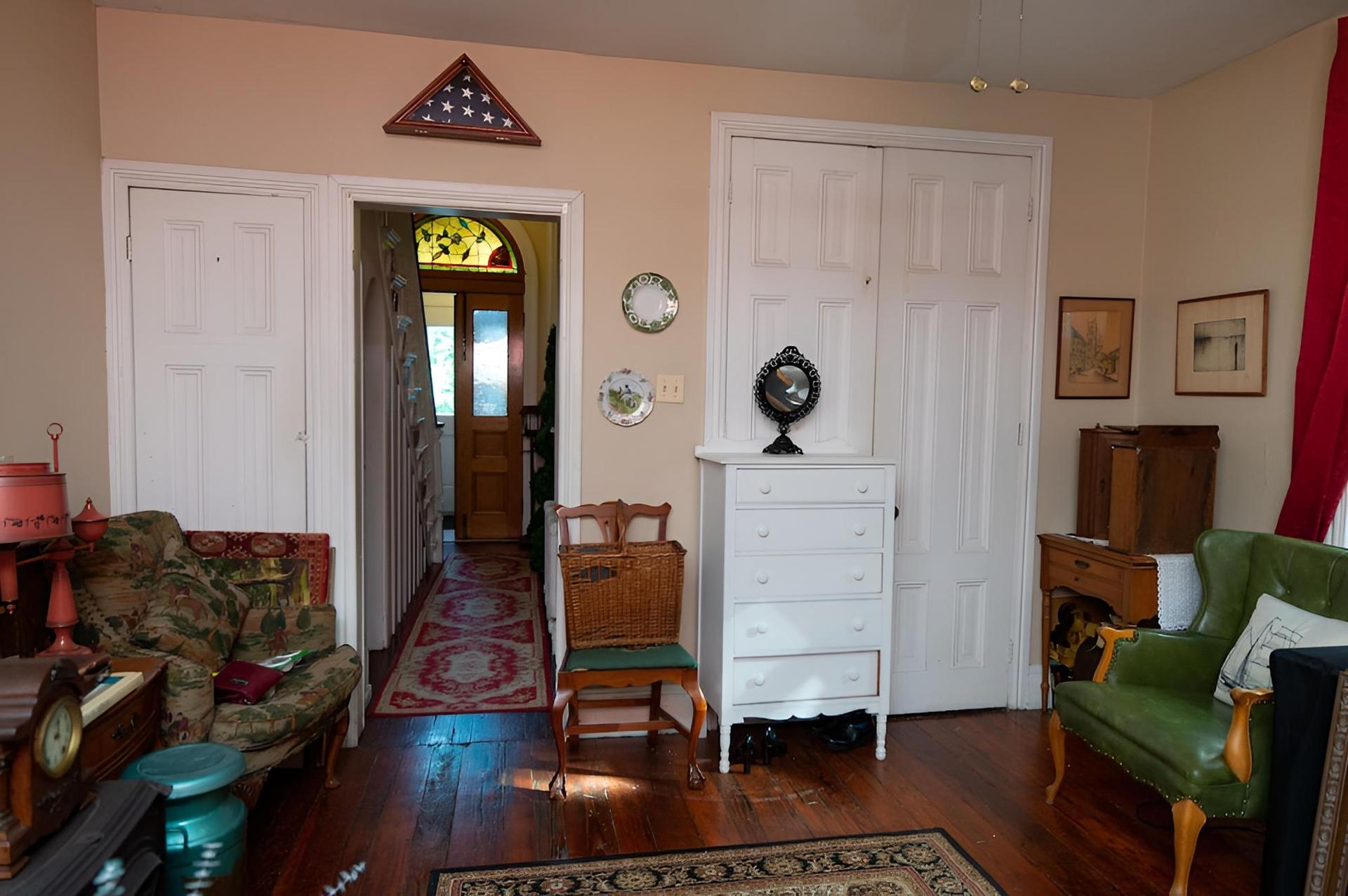 BnB Philadelphia - Boutique Hotel photo 27