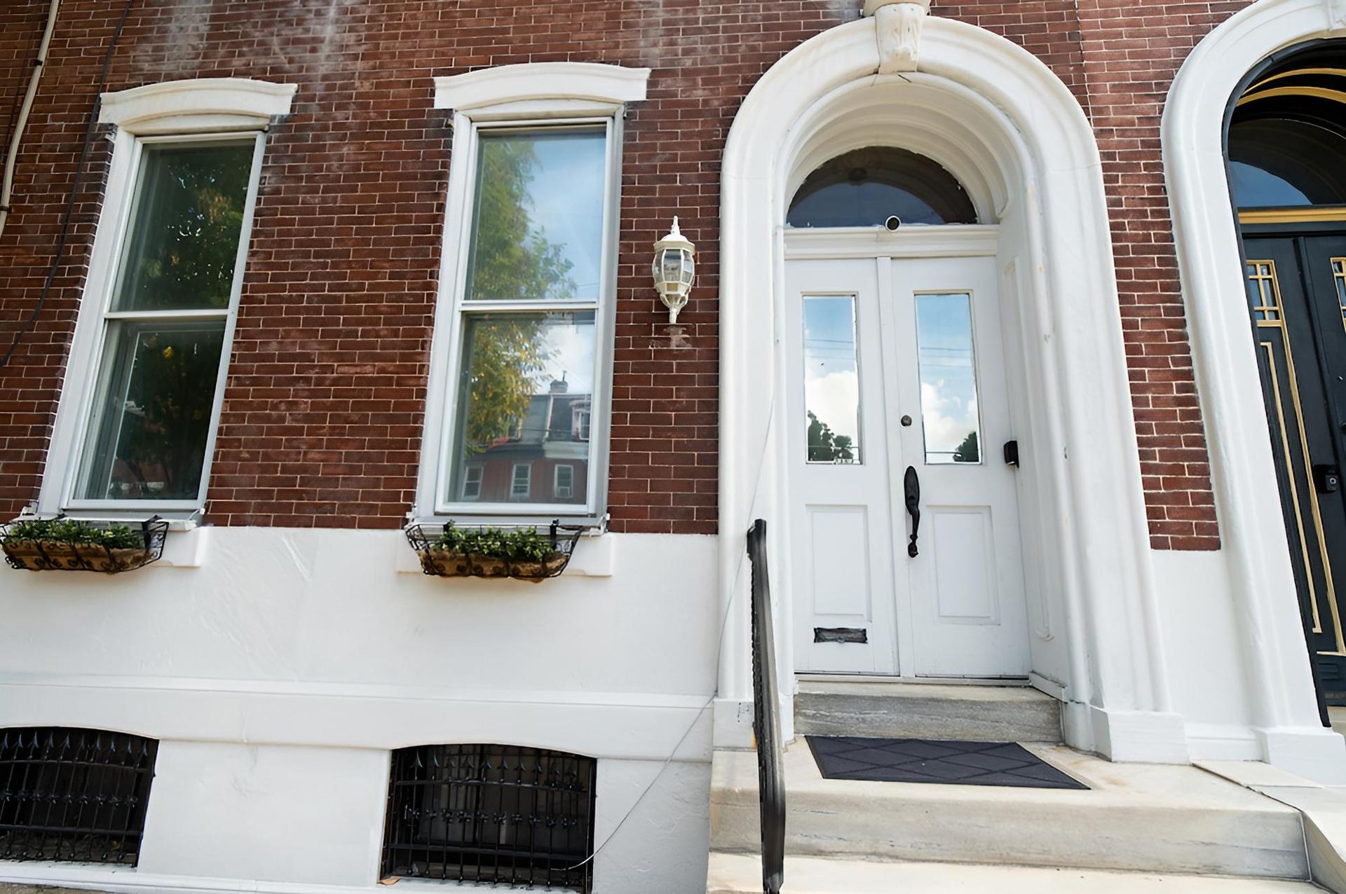 BnB Philadelphia - Boutique Hotel photo 14