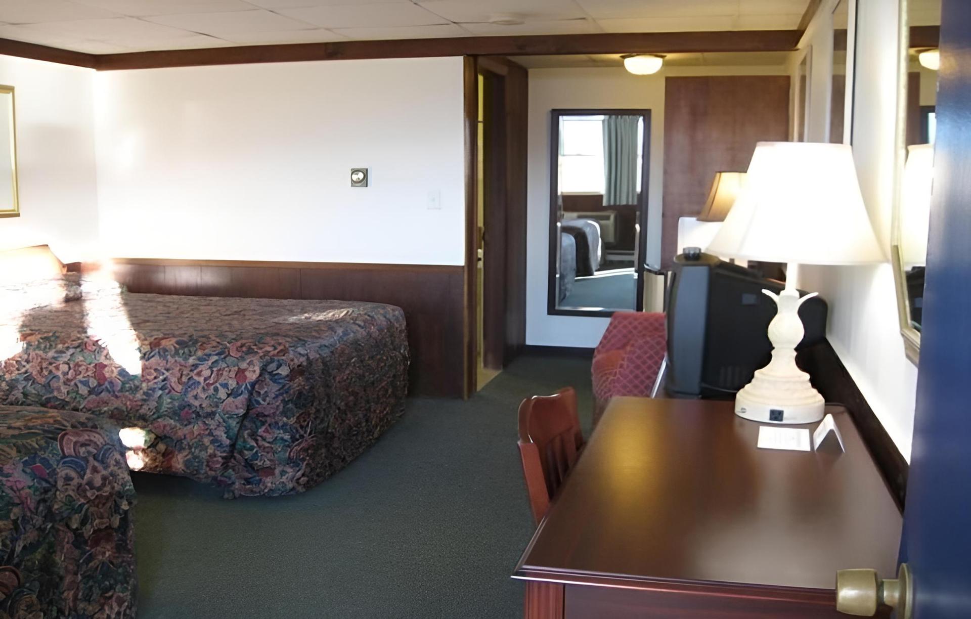 Sea Whale Motel photo 44