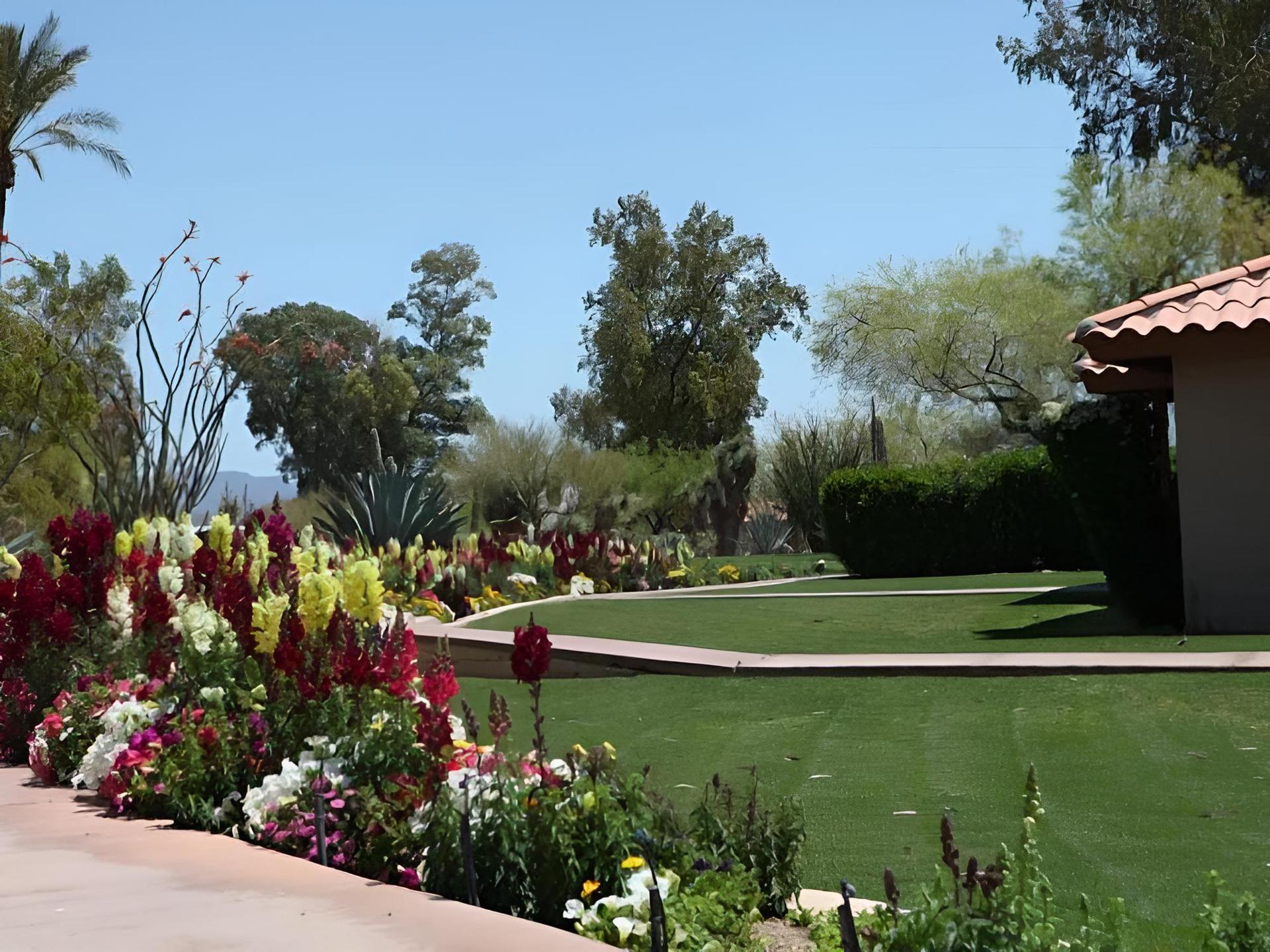 Rancho de los Caballeros photo 3