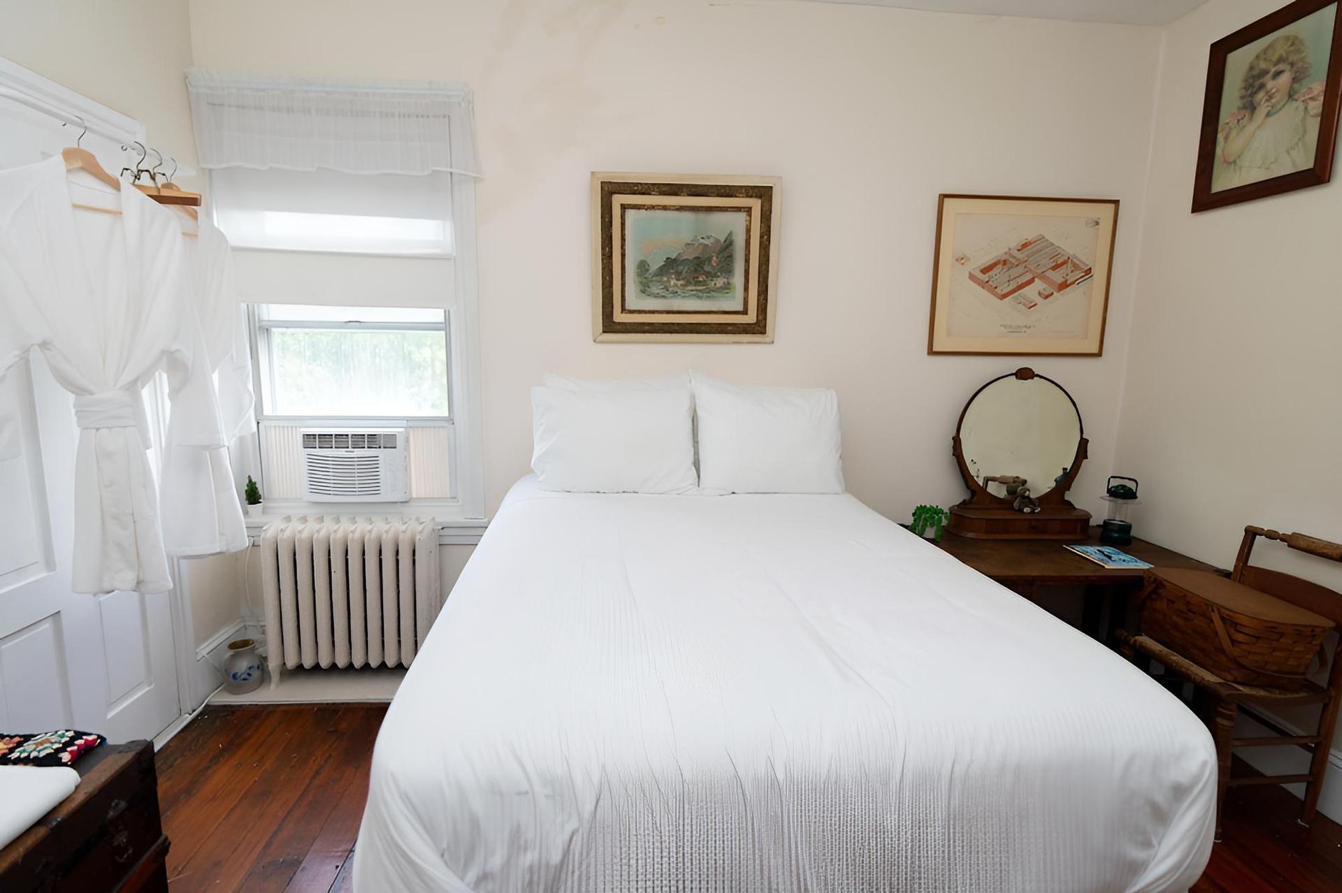 BnB Philadelphia - Boutique Hotel photo 31