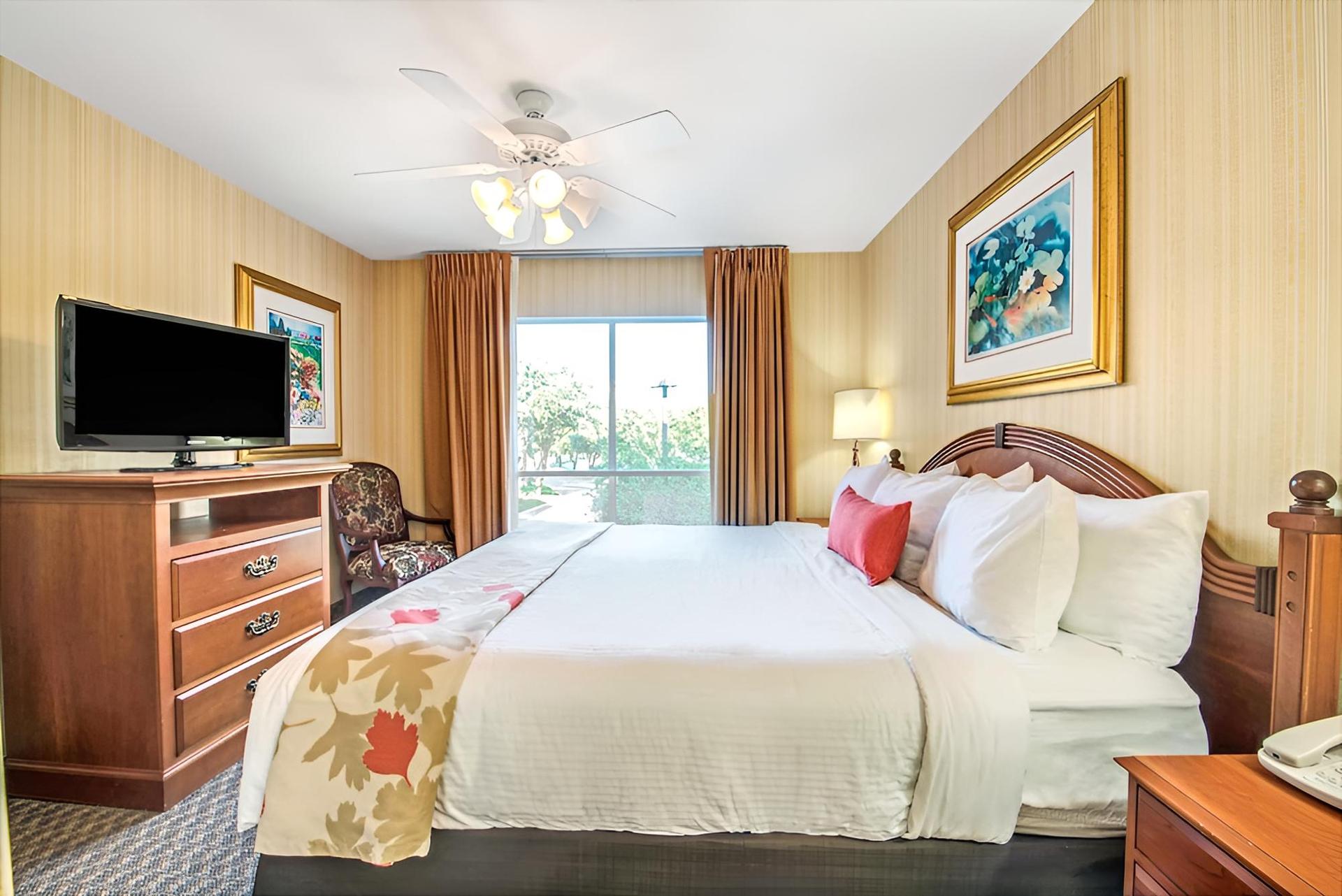 Sonesta ES Suites Dallas Park Central photo 8