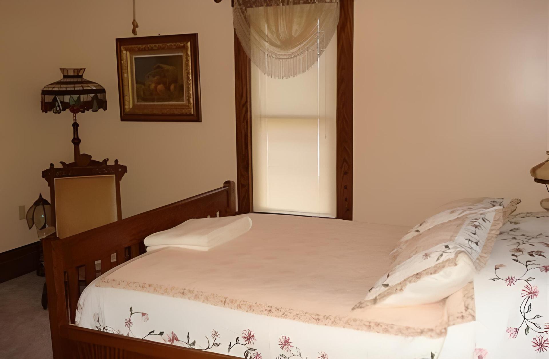 The Orchard Bed and Breakfast photo 21