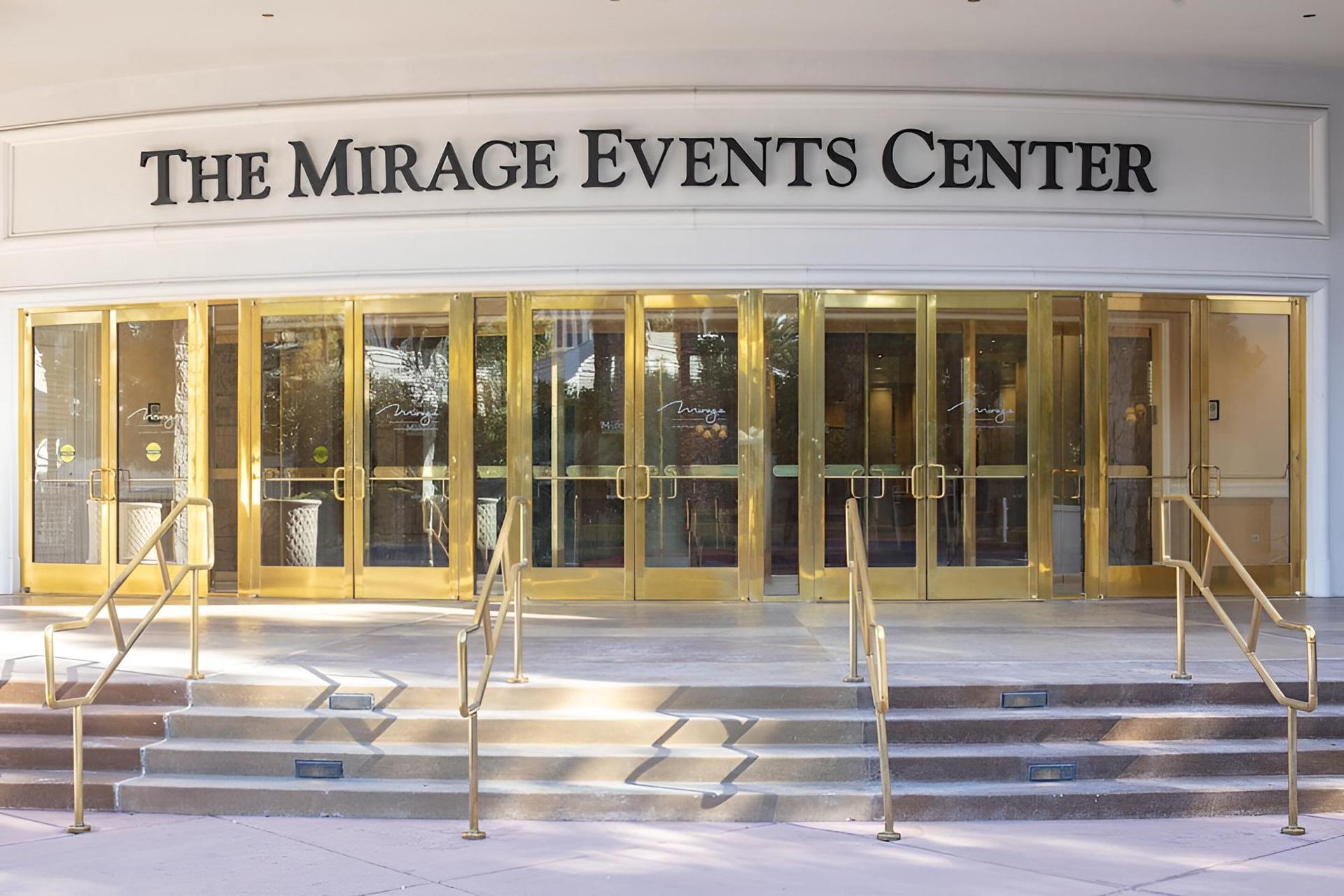 The Mirage Hotel & Casino photo 56