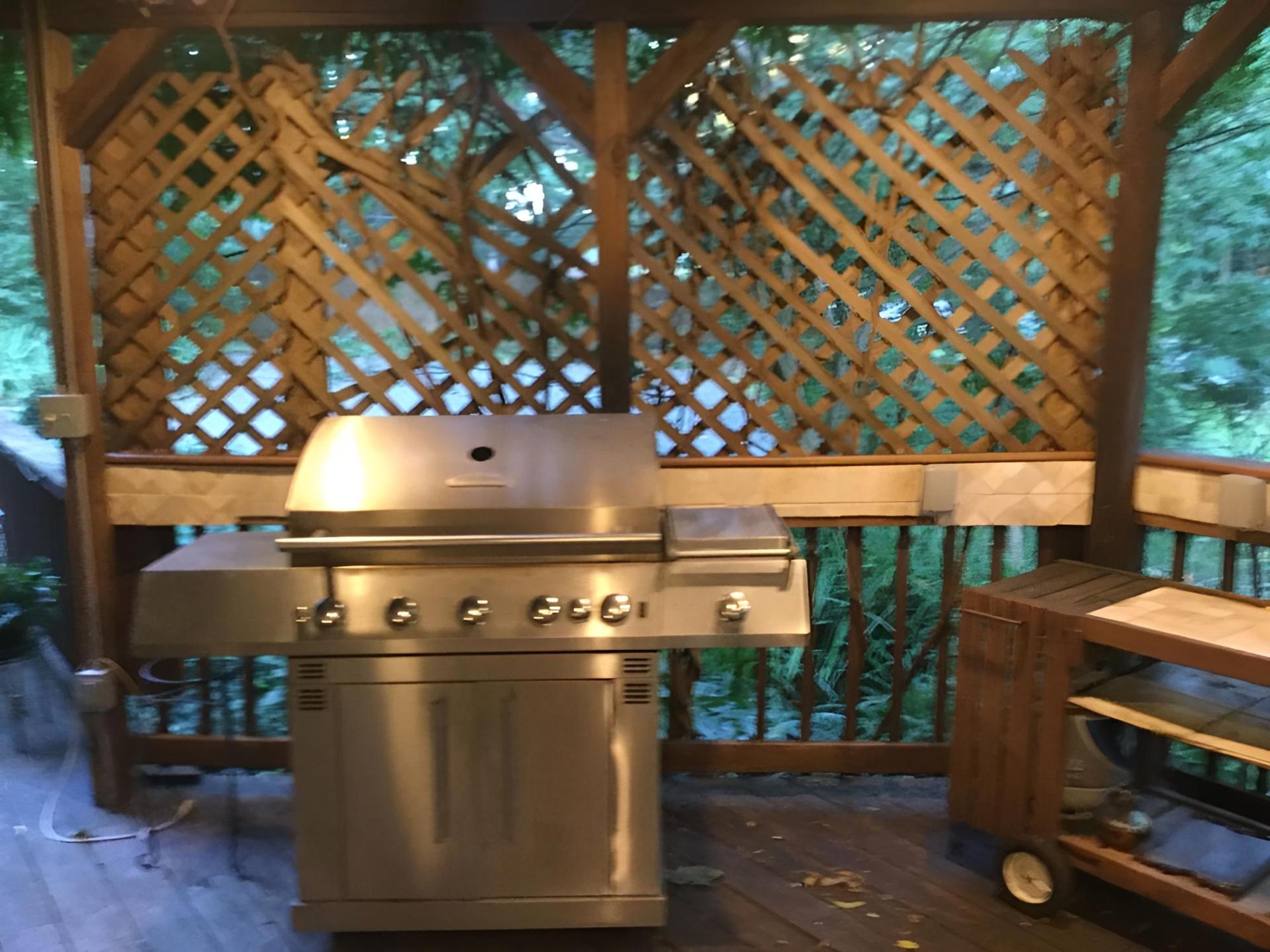 The Ebenezer House Bed & Breakfast photo 49