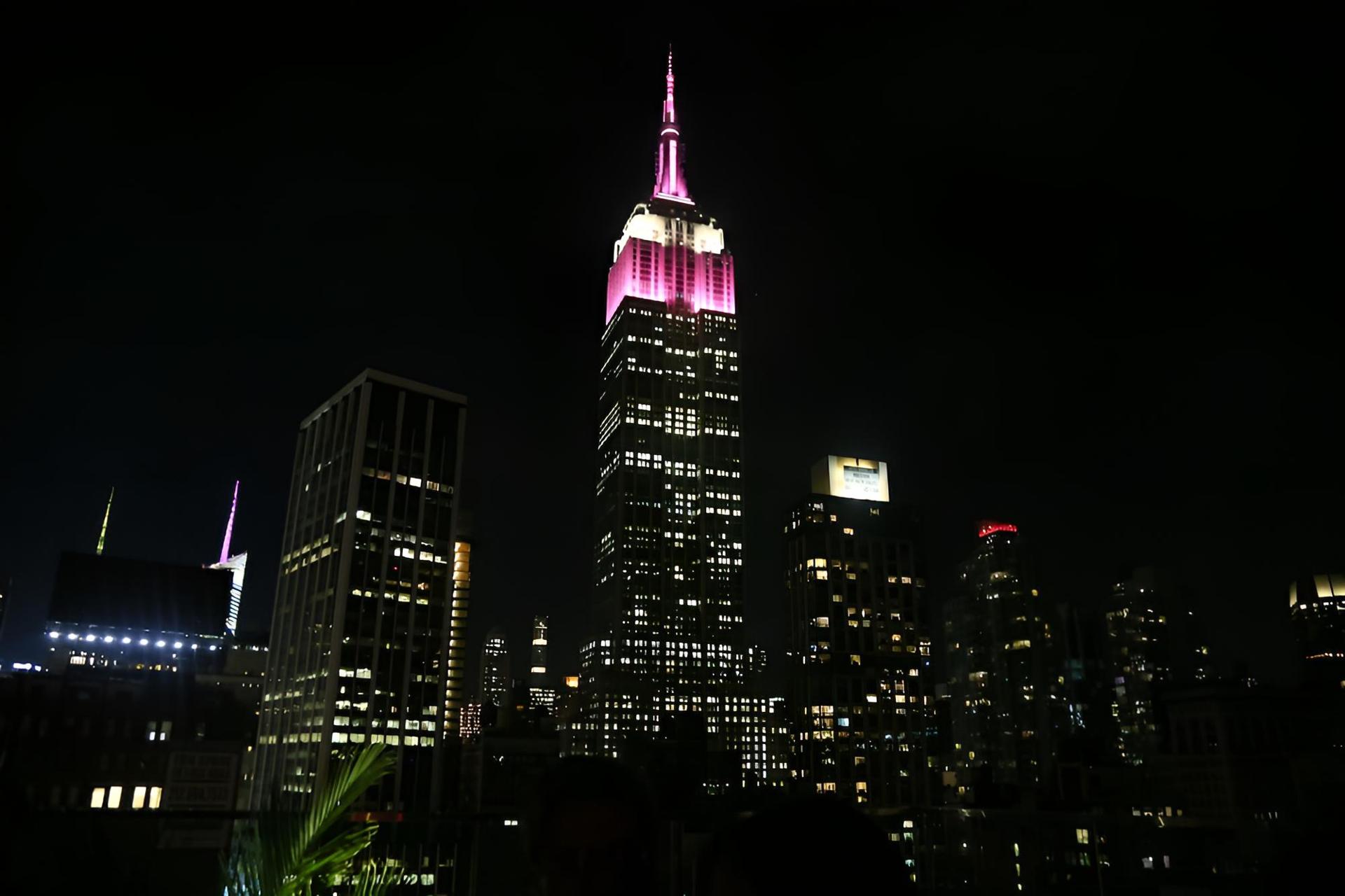 The Paul Hotel NYC photo 28