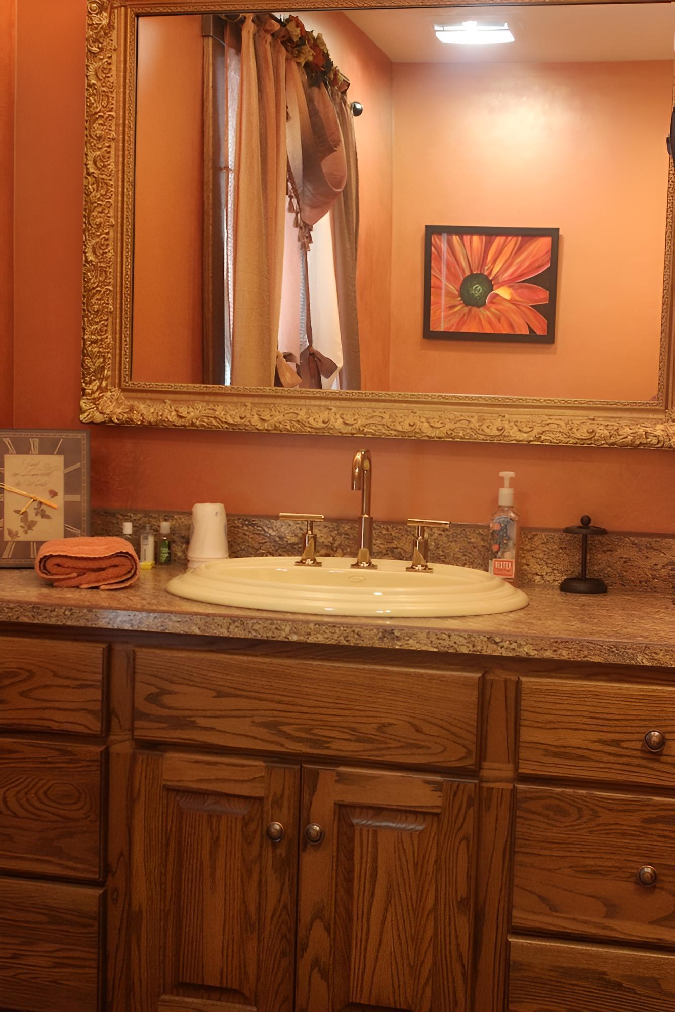 The Orchard Bed and Breakfast photo 38