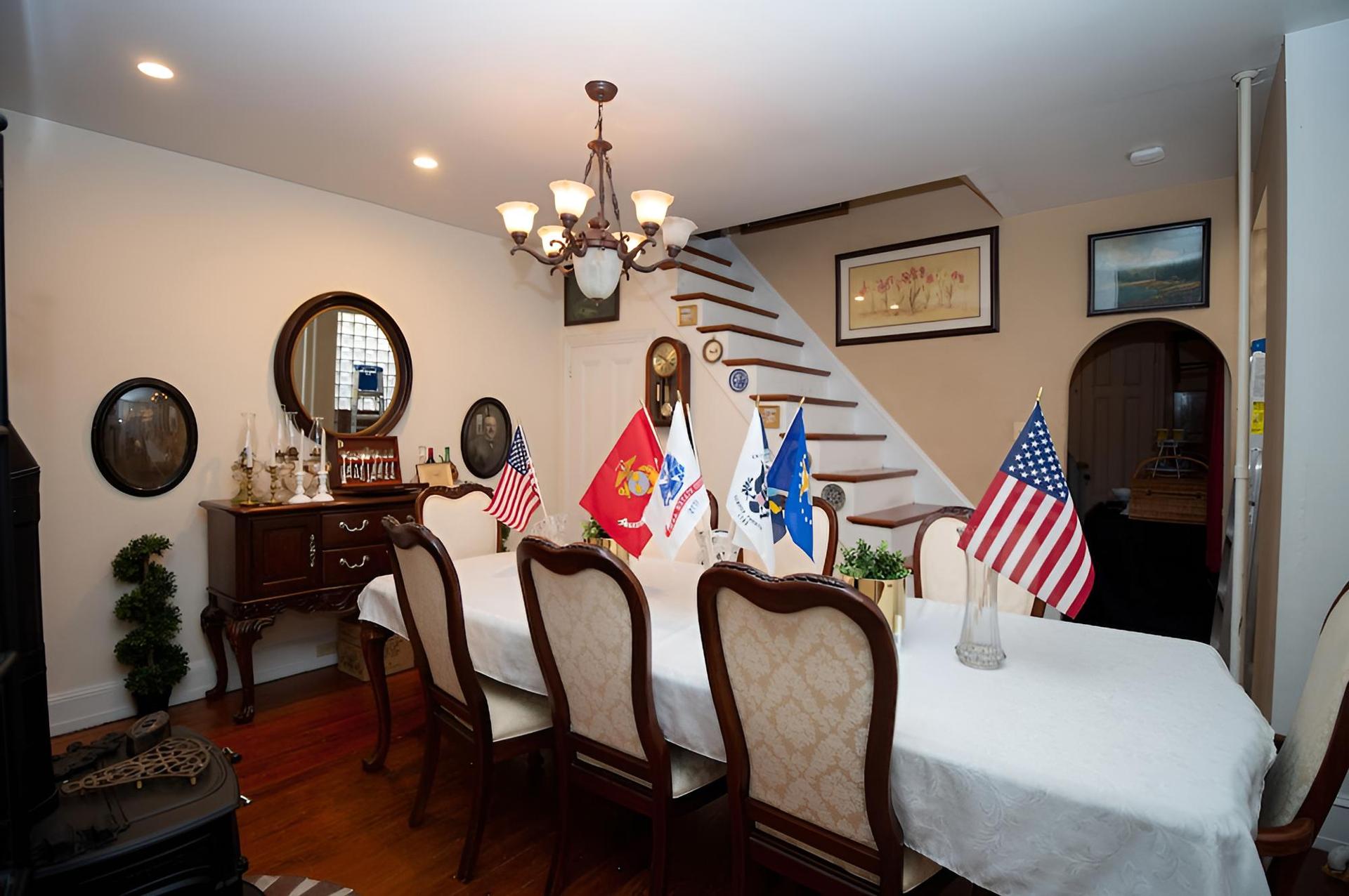 BnB Philadelphia - Boutique Hotel photo 15