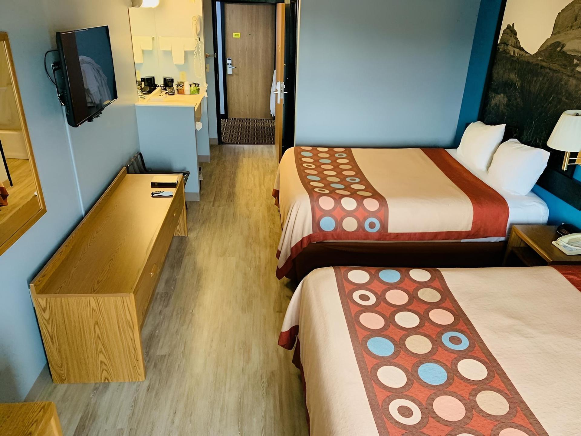Super 8 by Wyndham Crete photo 4