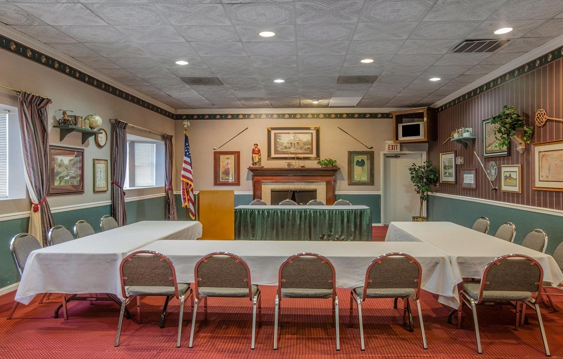 Clarion Suites Augusta photo 20
