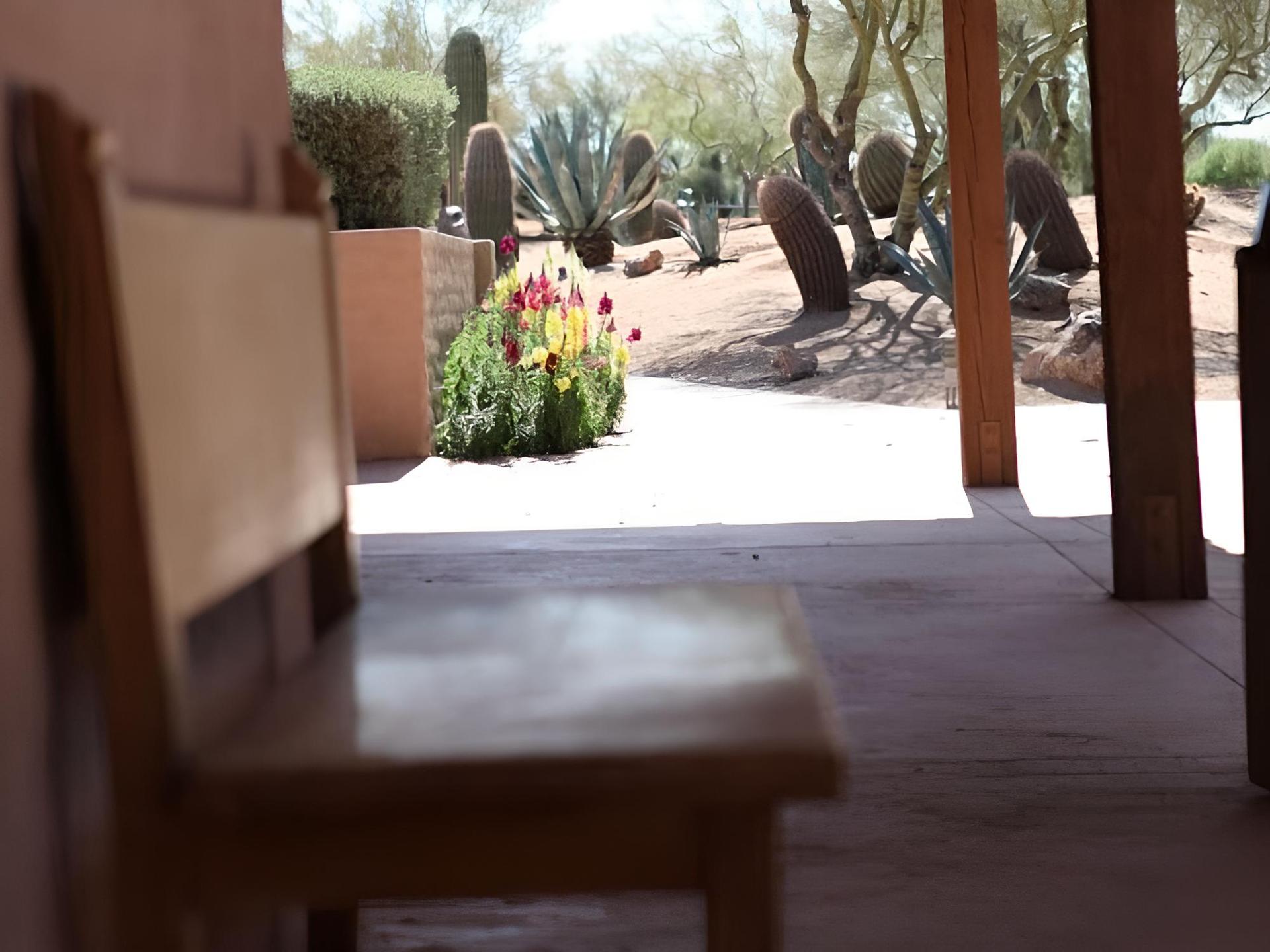 Rancho de los Caballeros photo 17
