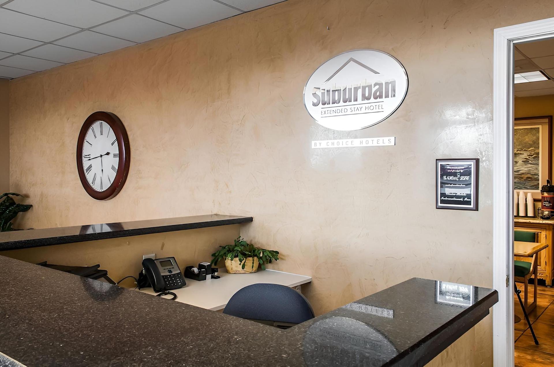 Suburban Studios East photo 6