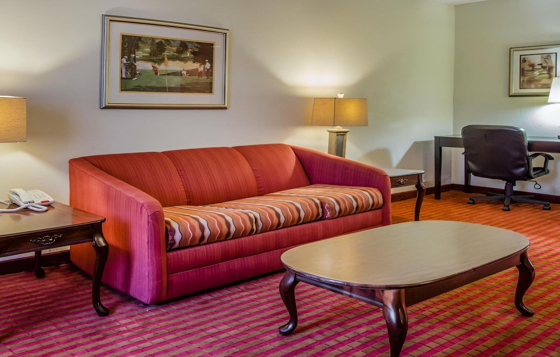 Clarion Suites Augusta photo 22