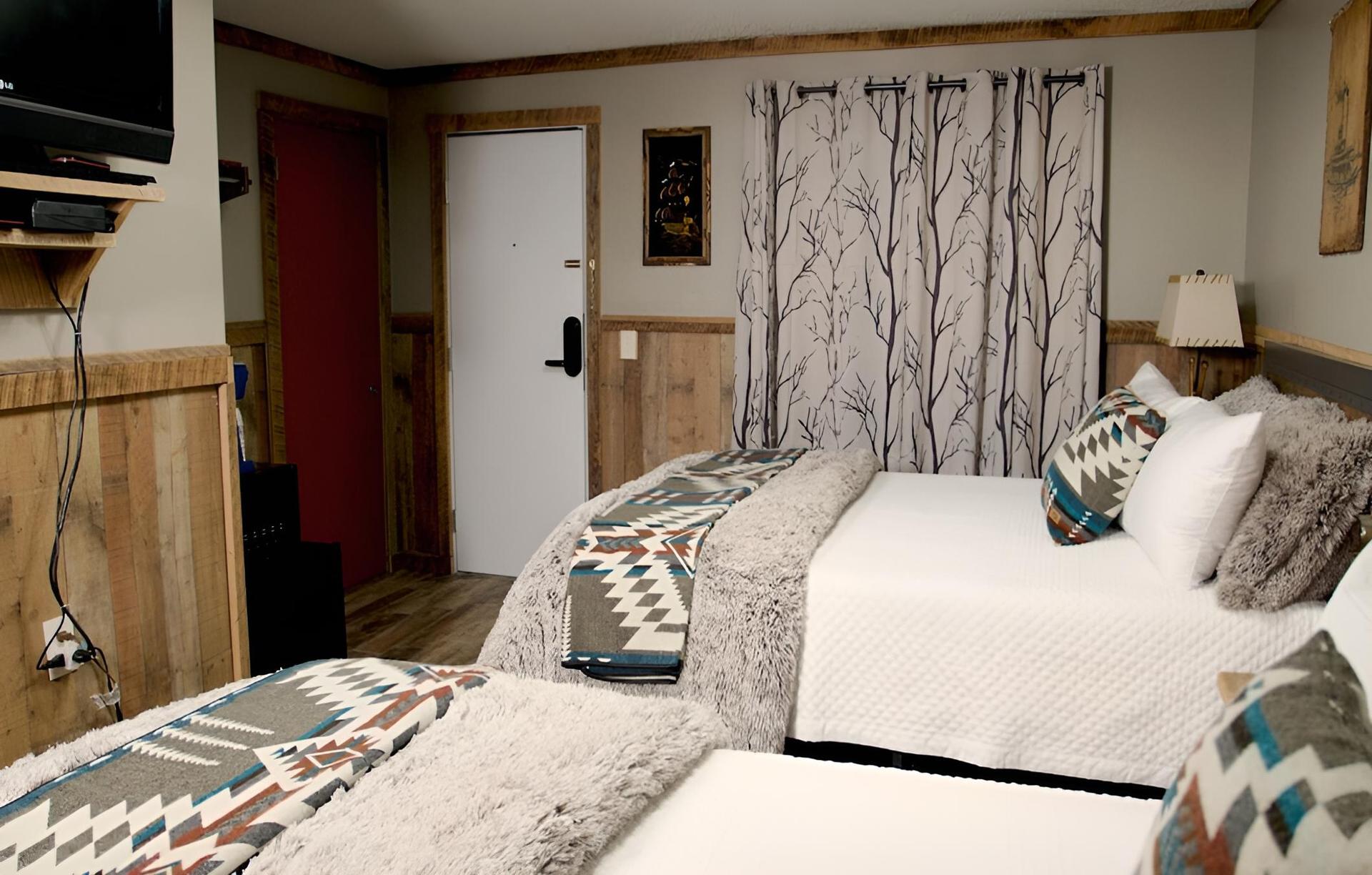 Arthur Murray's Motel photo 17