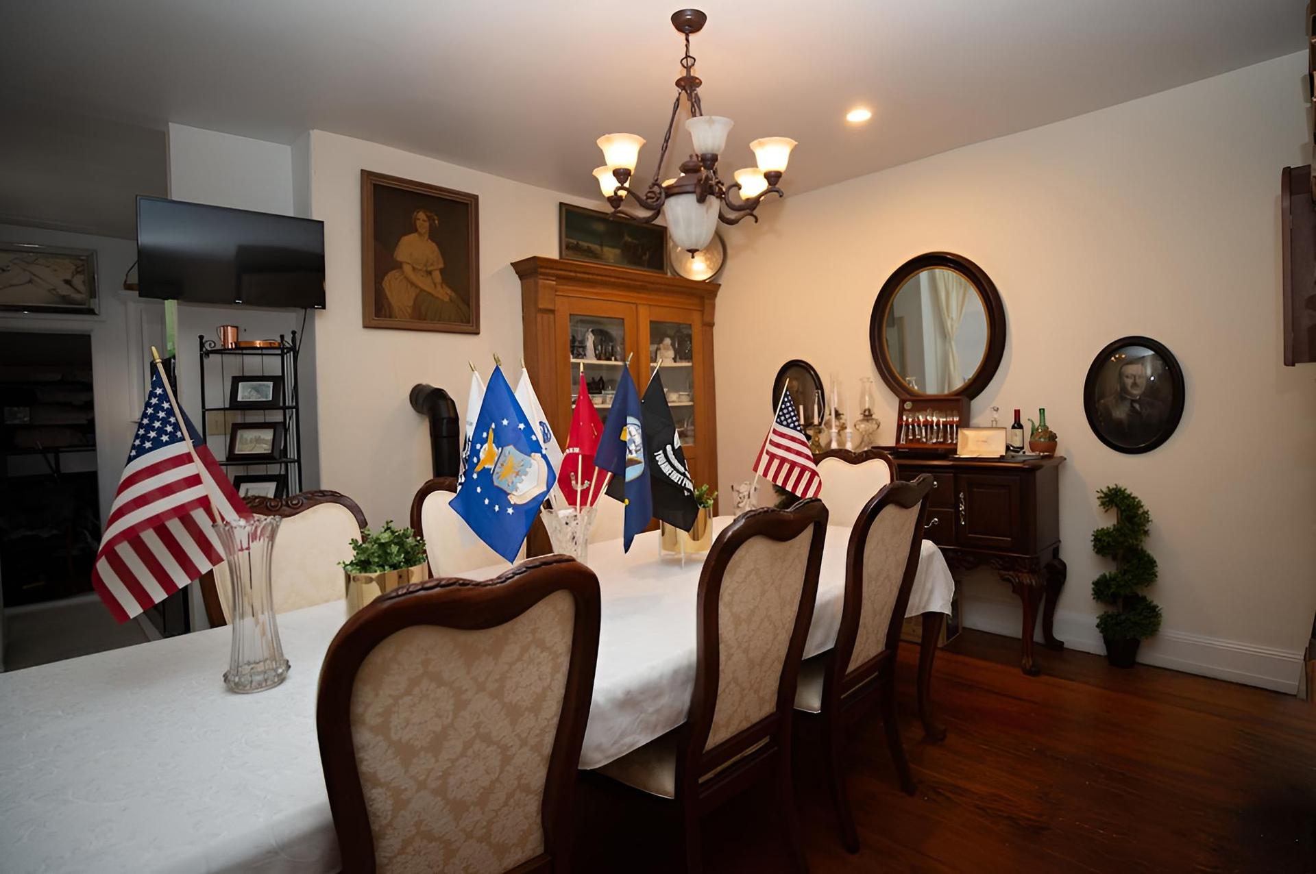 BnB Philadelphia - Boutique Hotel photo 40