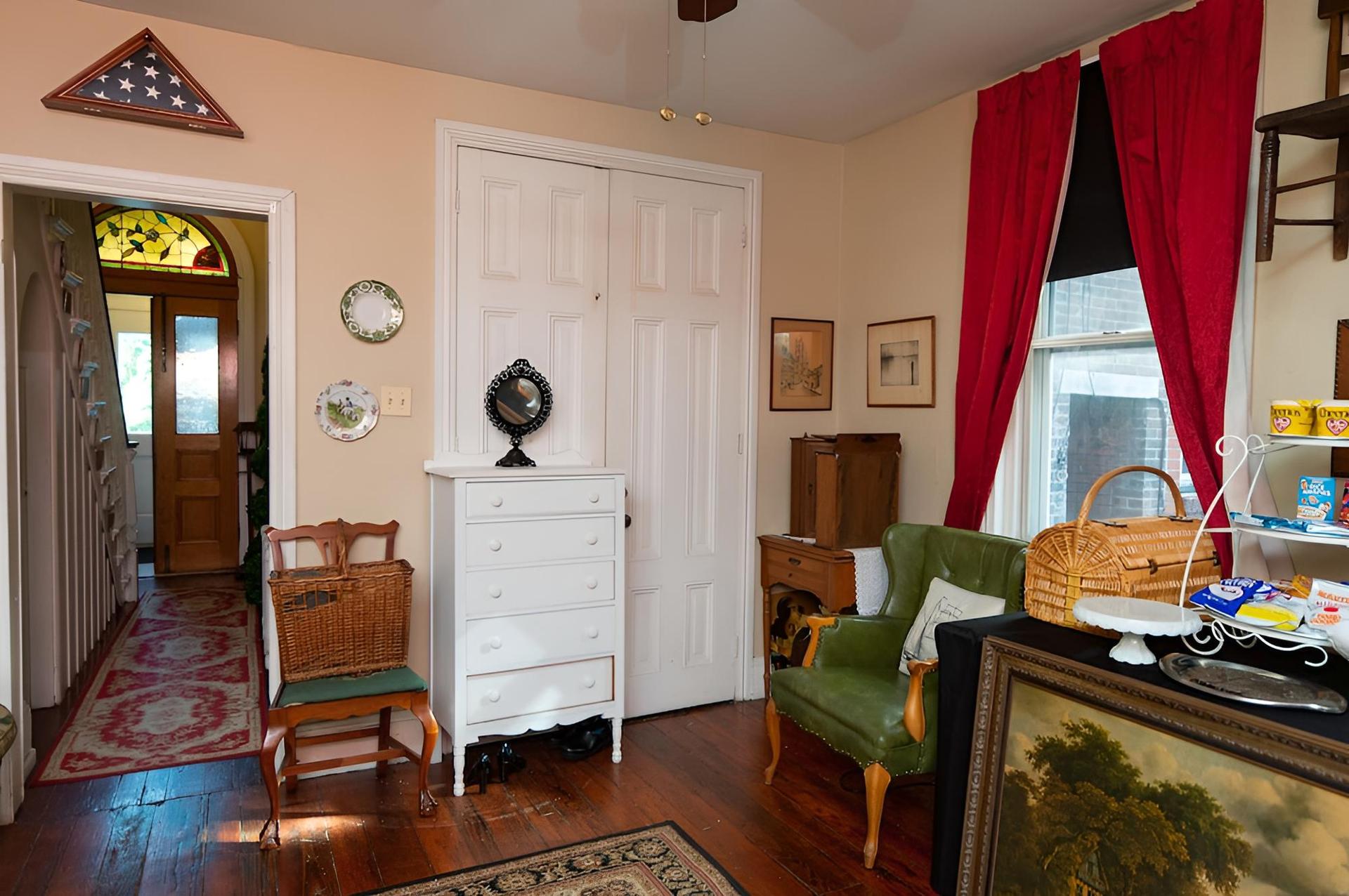 BnB Philadelphia - Boutique Hotel photo 17