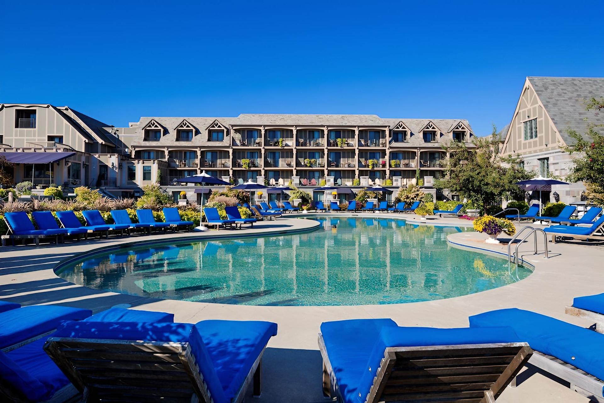 Harborside Hotel Marina And Spa photo 1
