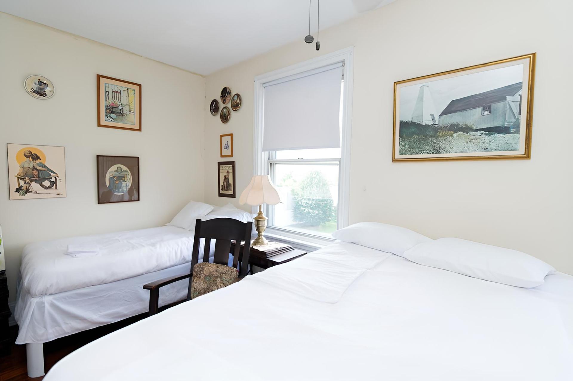 BnB Philadelphia - Boutique Hotel photo 52
