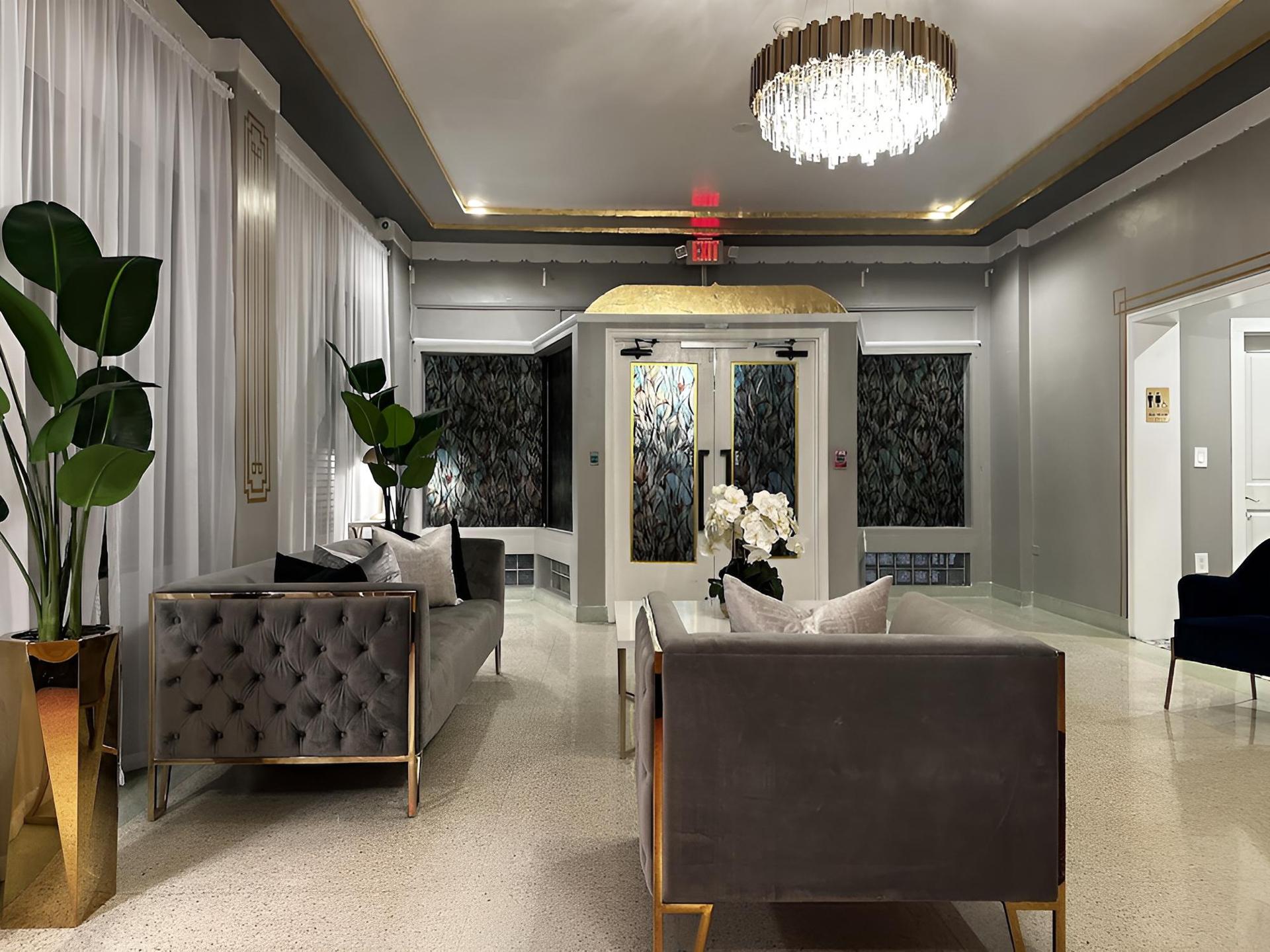 The Boutique Hotel Miami photo 39
