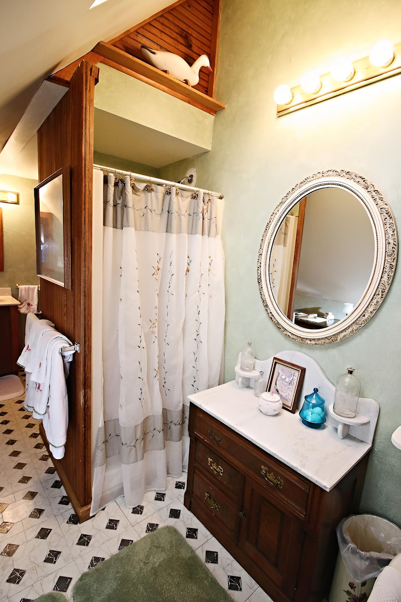 The Ebenezer House Bed & Breakfast photo 47