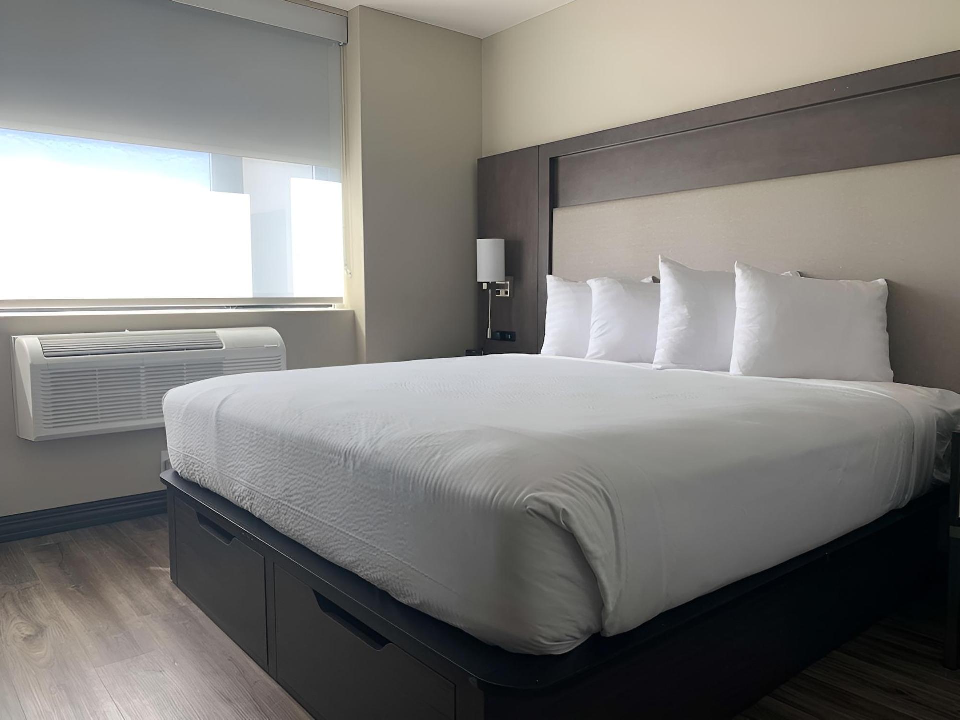 Best Western Plus Executive Residency Bronx photo 38