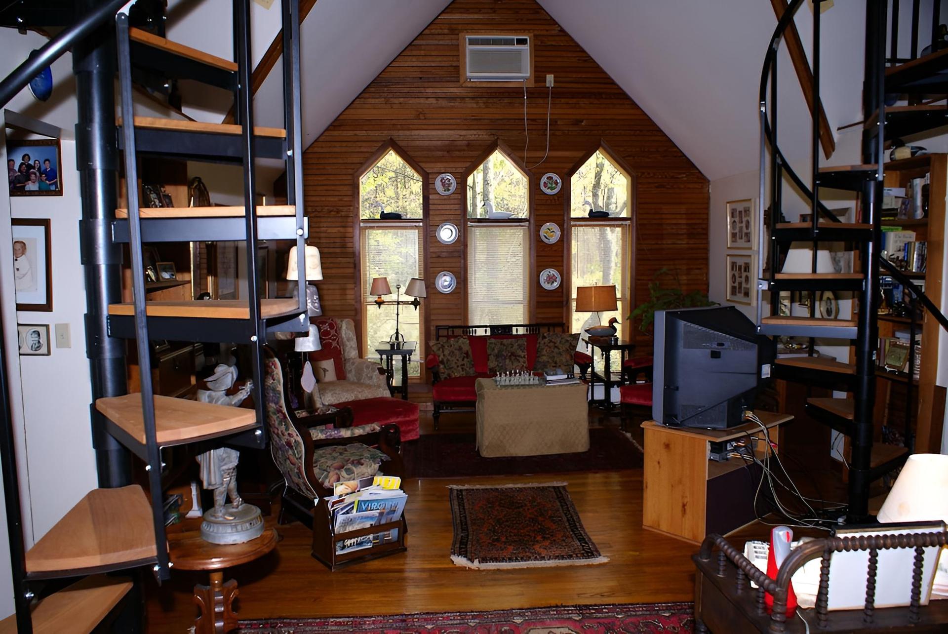 The Ebenezer House Bed & Breakfast photo 17
