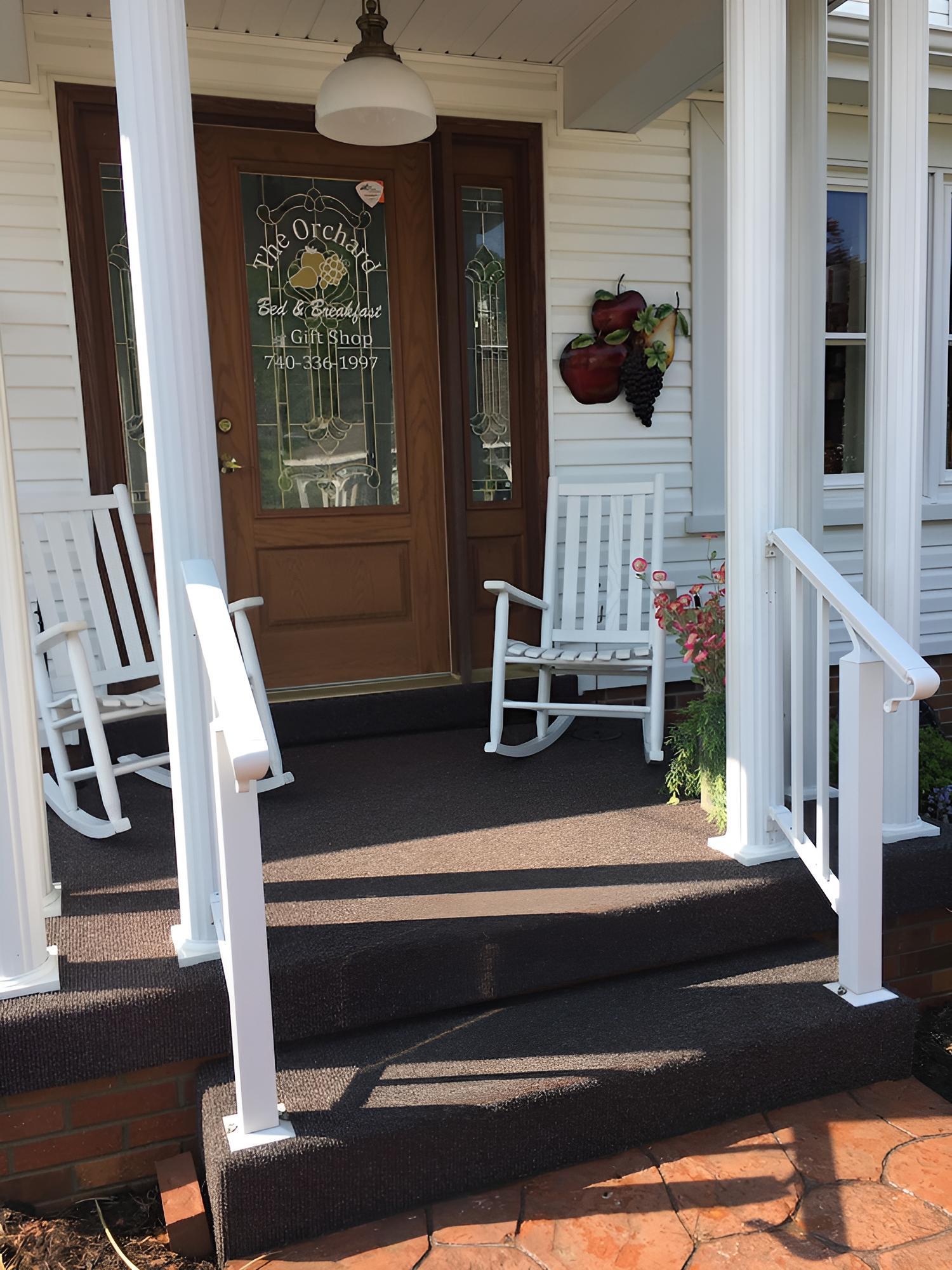 The Orchard Bed and Breakfast photo 10