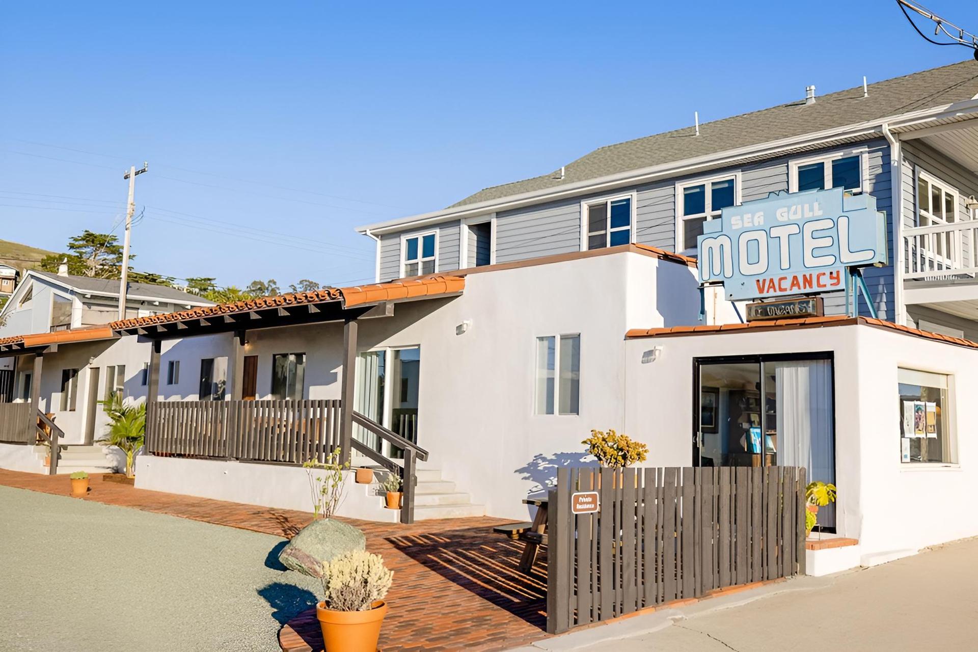 Sea Gull Motel photo 5