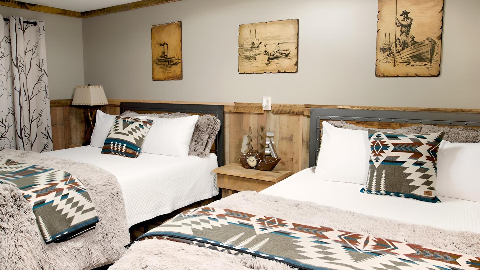 Arthur Murray's Motel photo 46