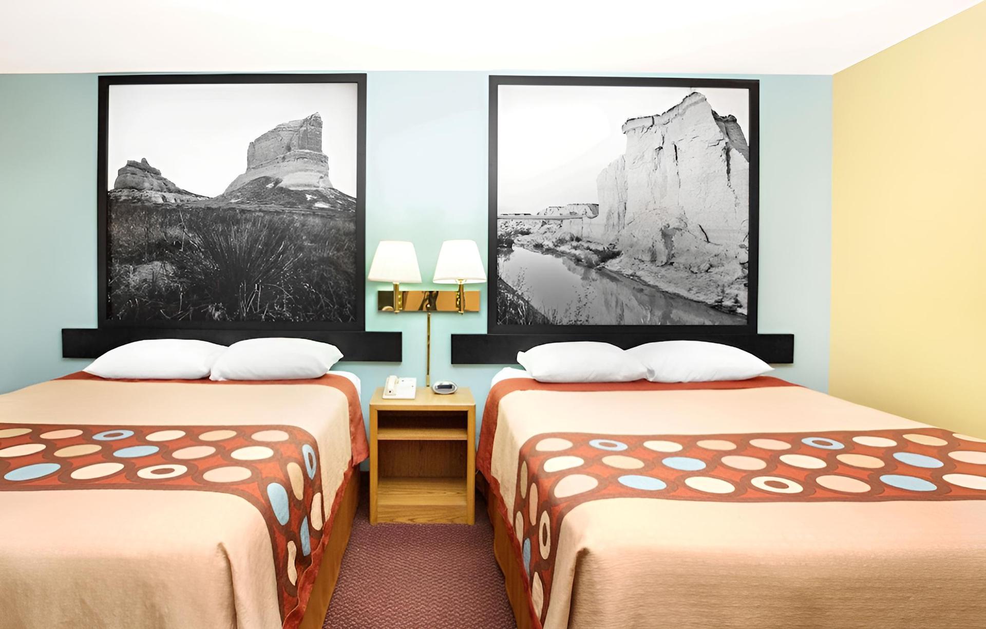 Super 8 by Wyndham Crete photo 26