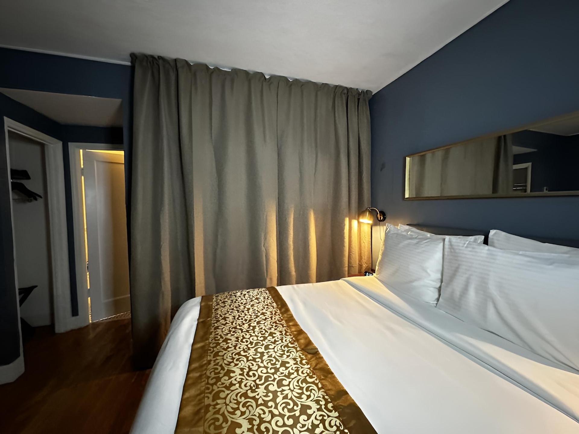 The Boutique Hotel Miami photo 17