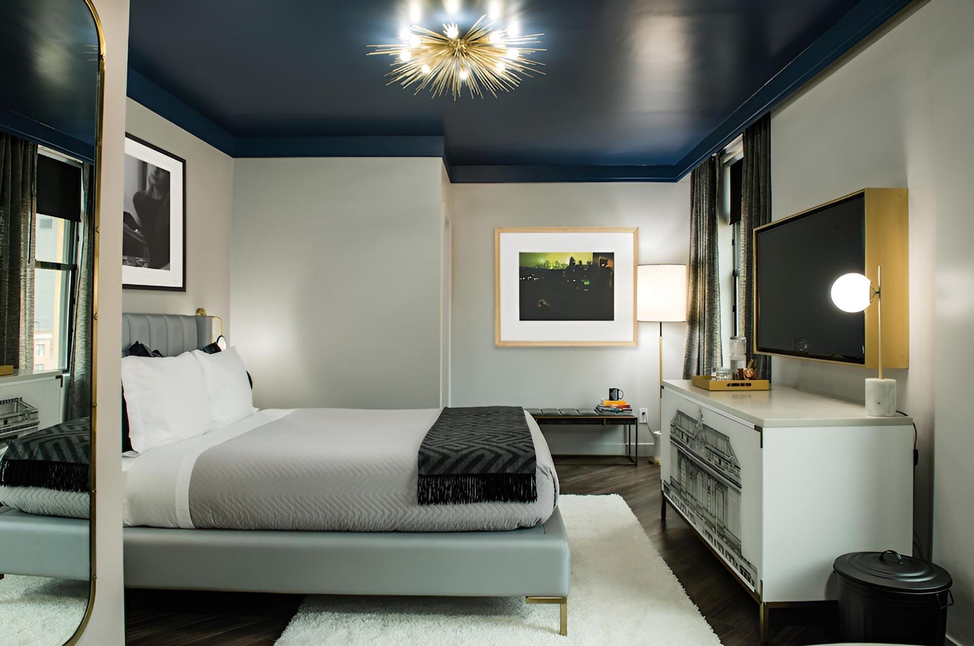 The Hotel @ New York City photo 4