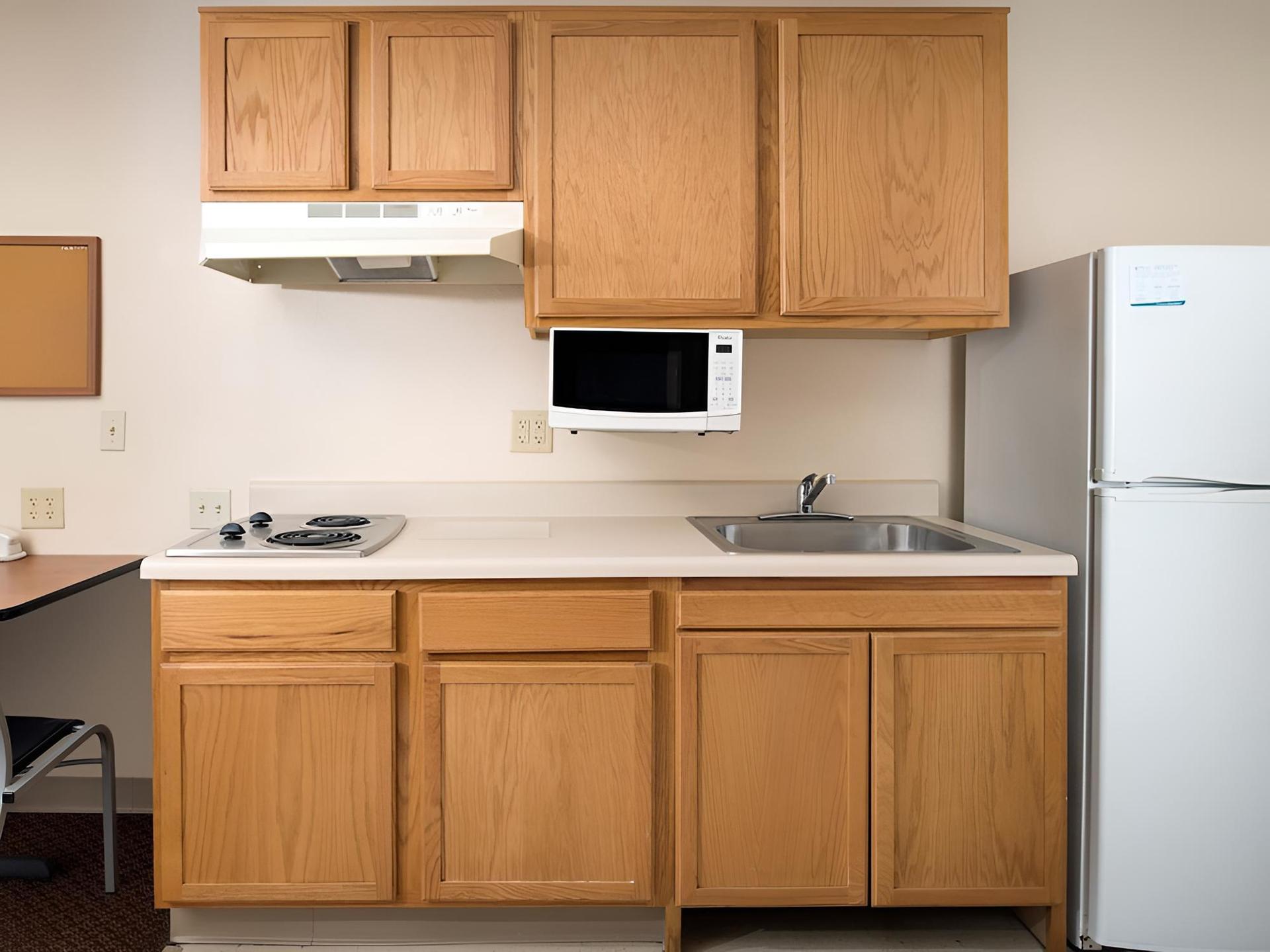 WoodSpring Suites Memphis Southeast photo 13