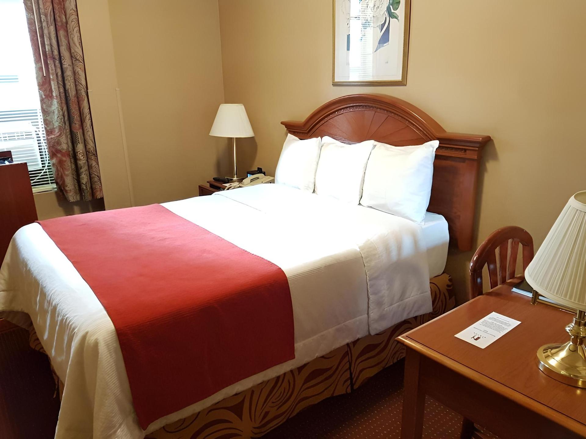 Hotel Newton photo 6