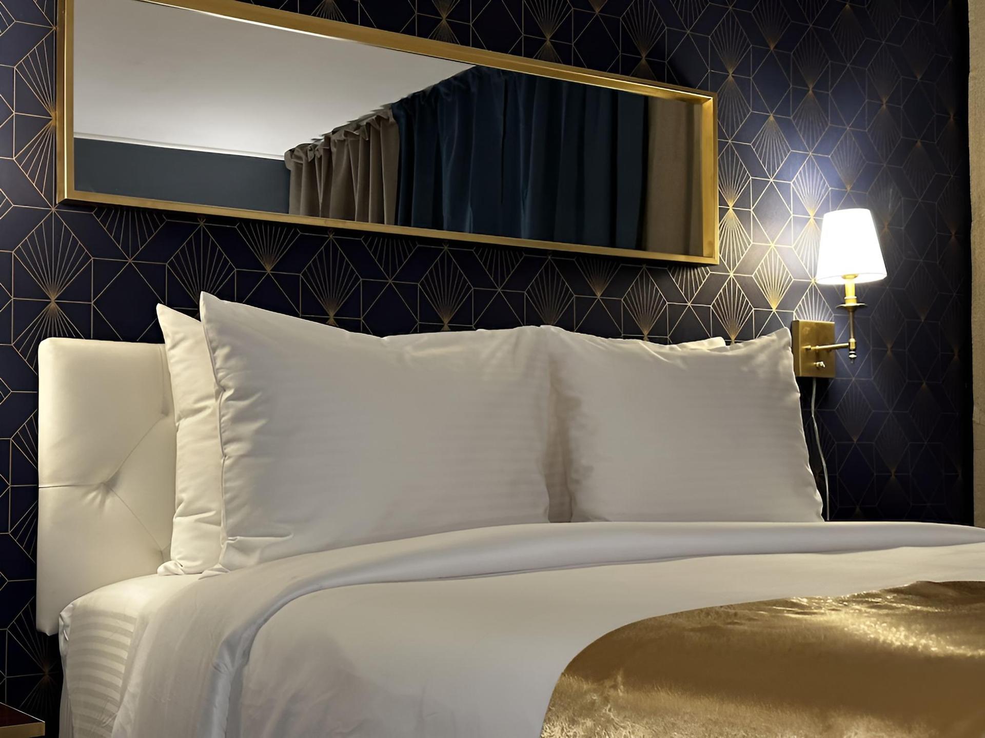 The Boutique Hotel Miami photo 20