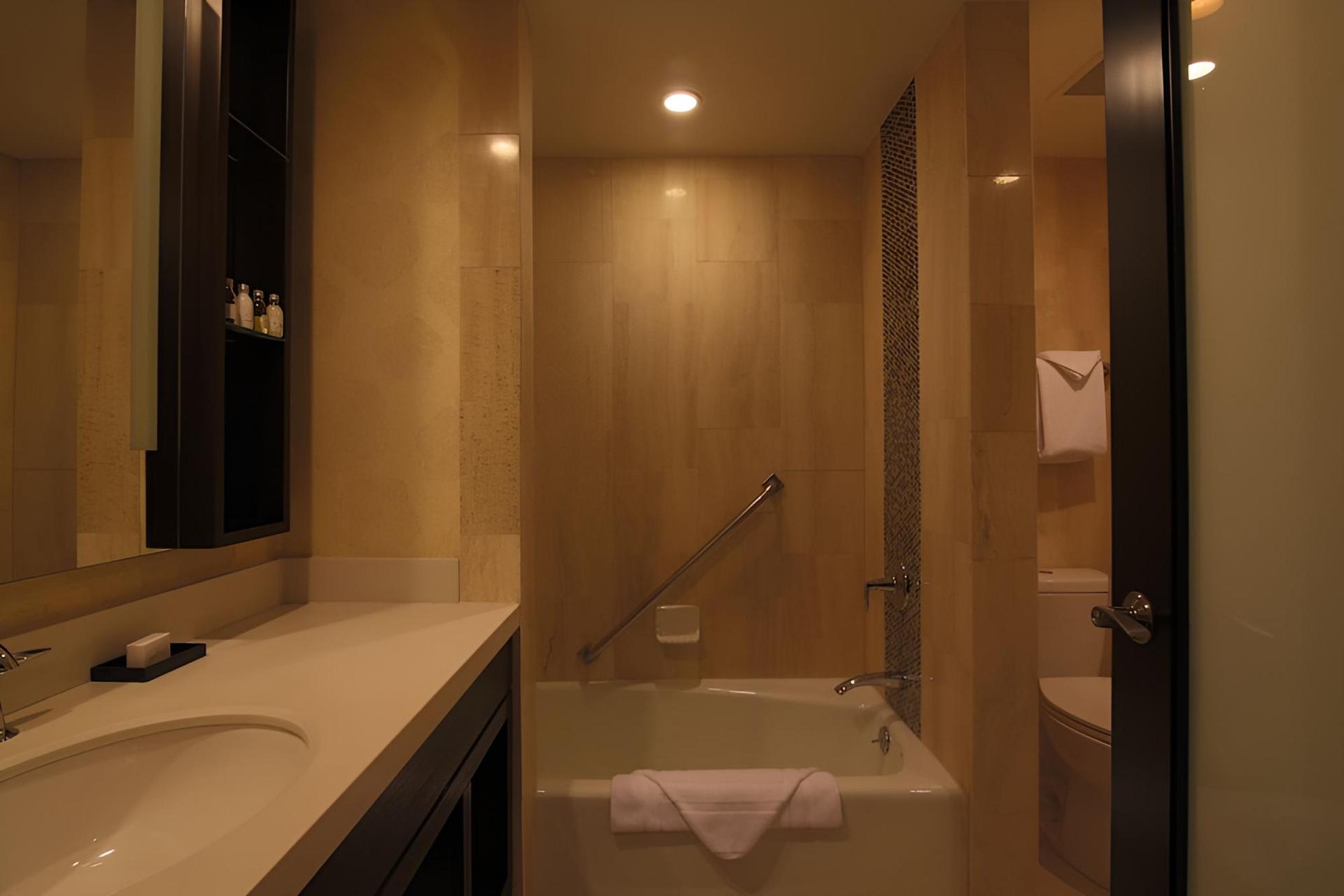The LA Grand Hotel Downtown photo 15