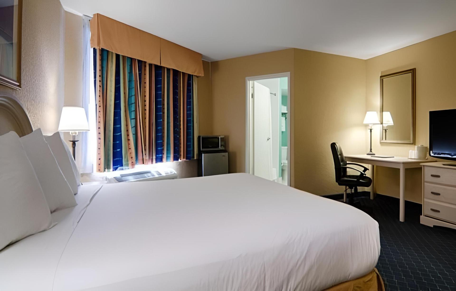 The Inn at Boynton Beach photo 16