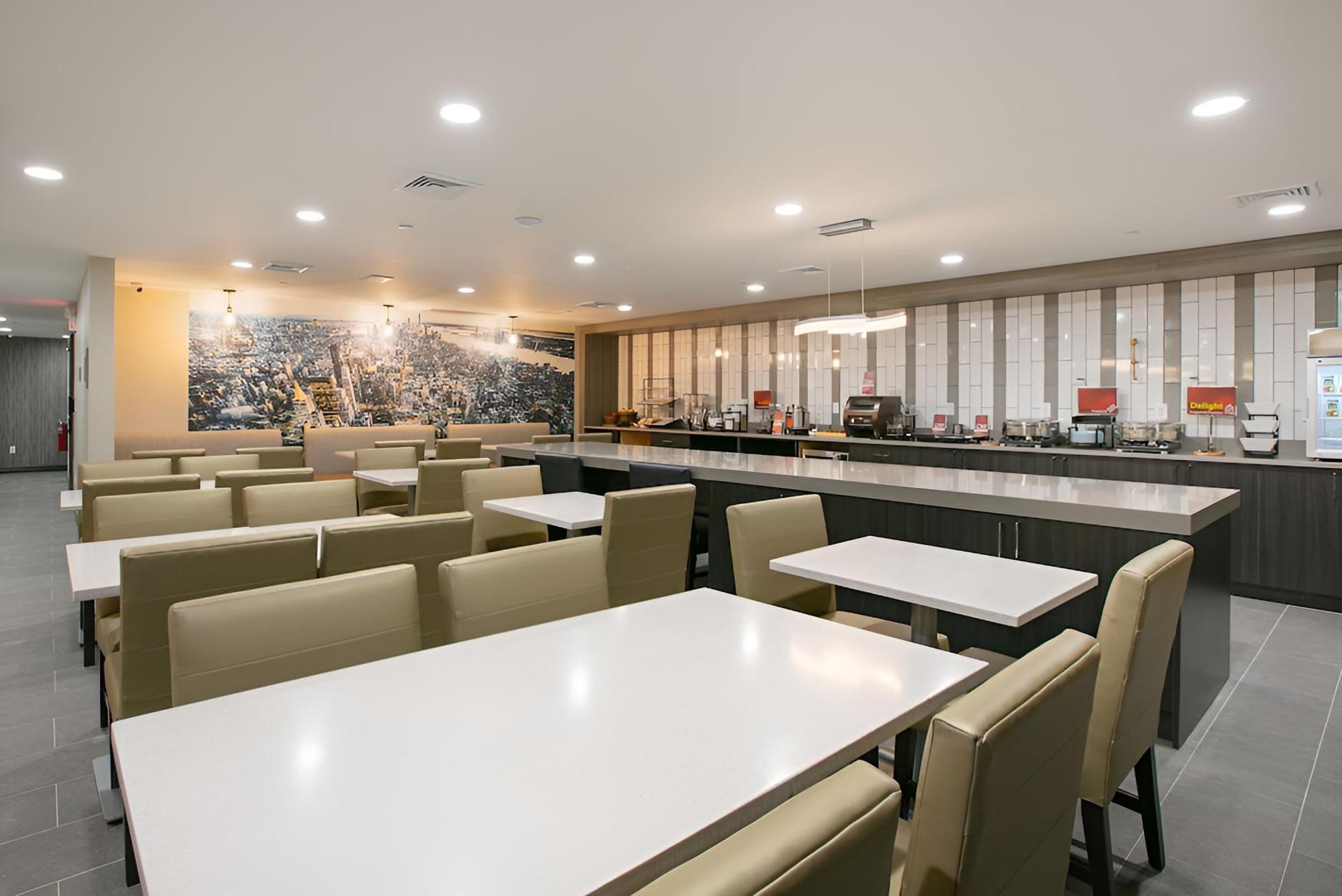 Best Western Plus Executive Residency Bronx photo 17