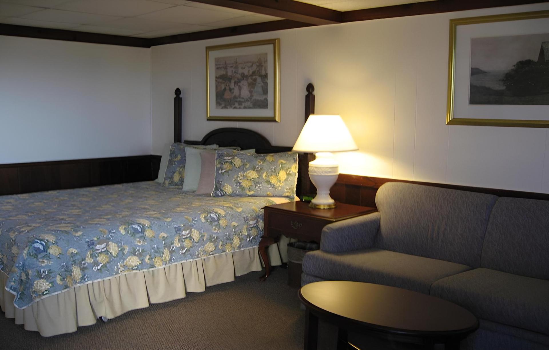 Sea Whale Motel photo 43