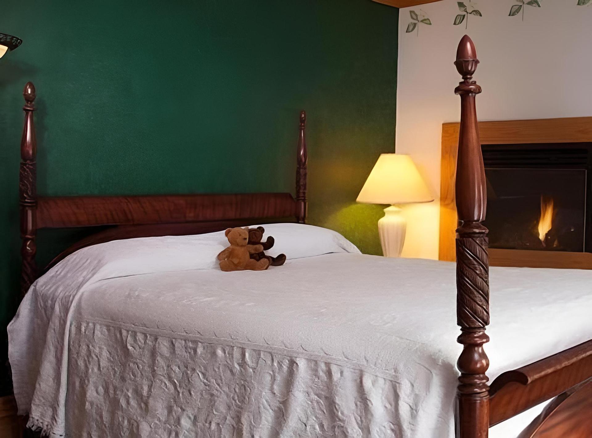 The Sawyer House Bed & Breakfast photo 40