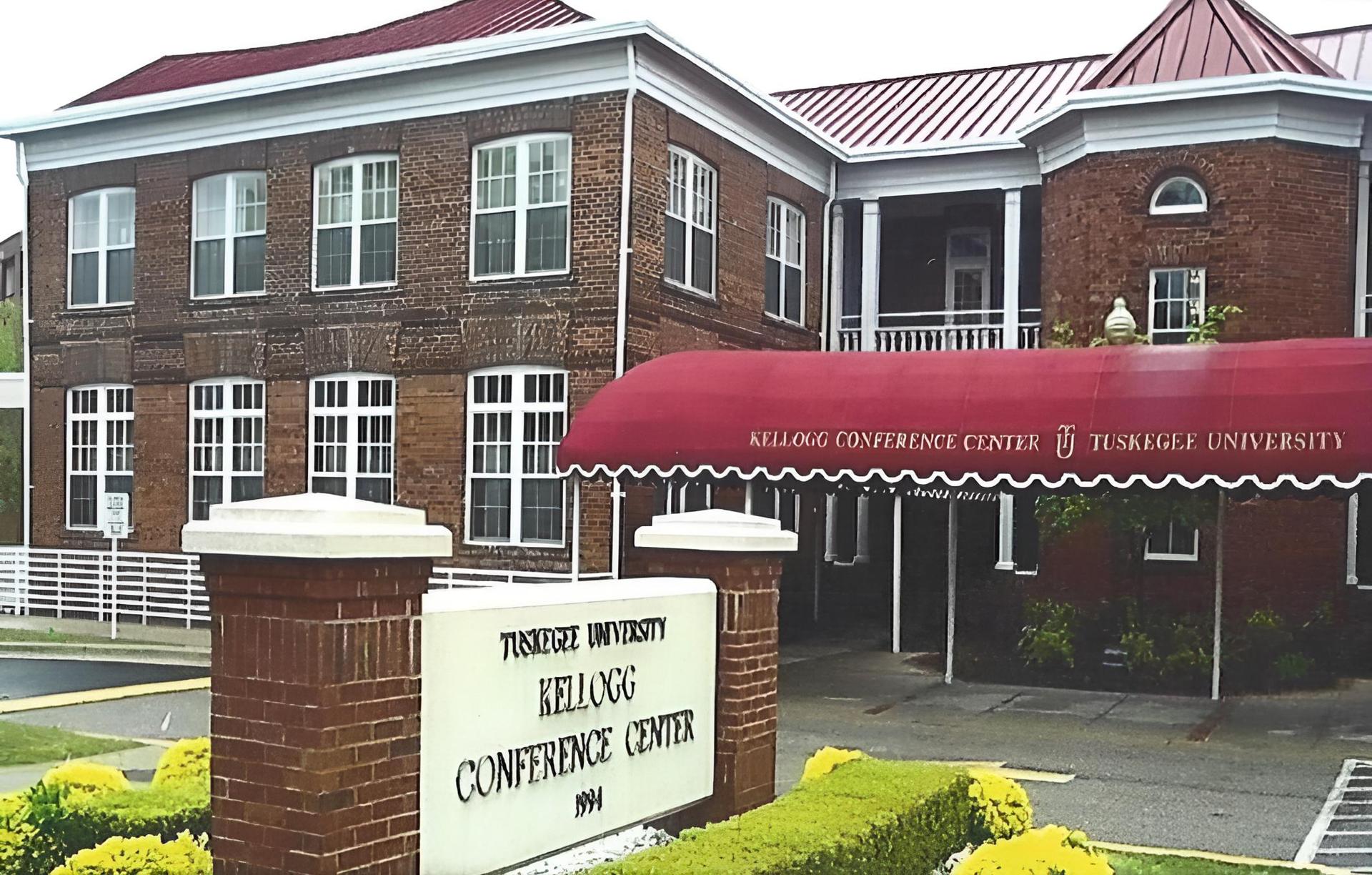 Kellogg Hotel & Conference Center photo 9