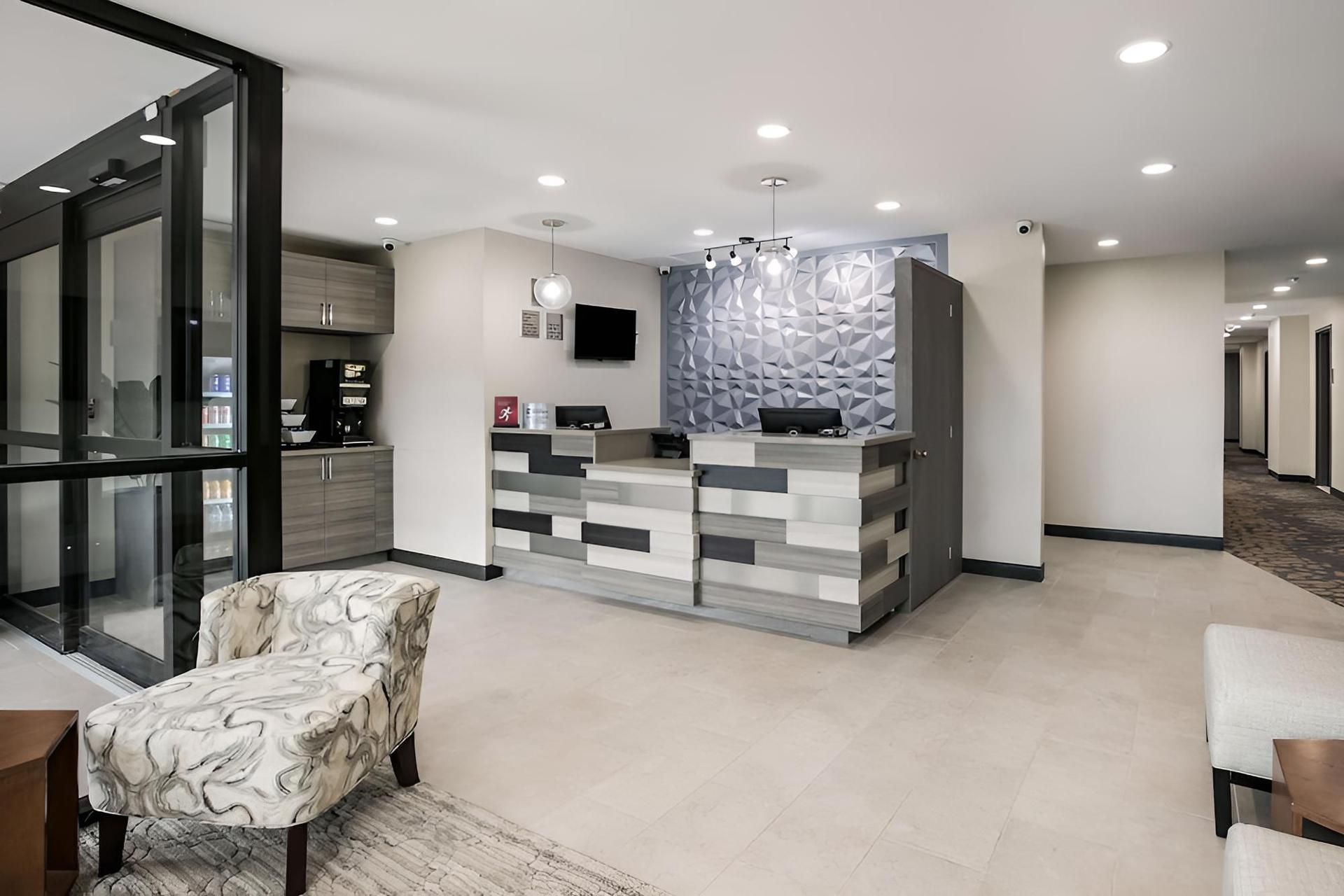 Best Western Plus Executive Residency Bronx photo 13