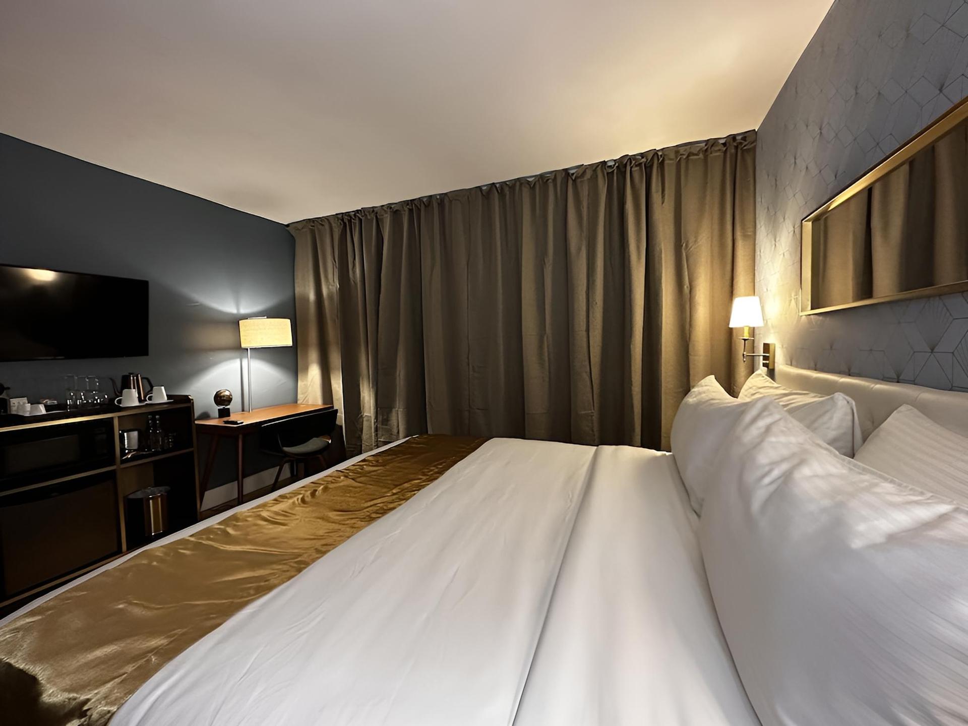 The Boutique Hotel Miami photo 12