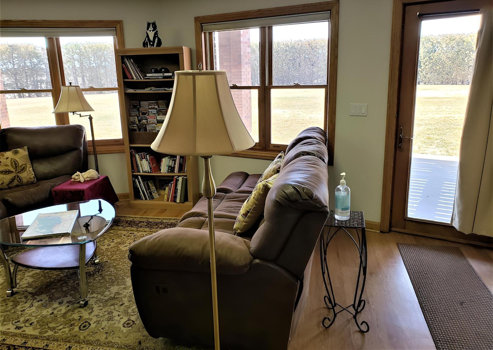 Emerald Hills B&B photo 5