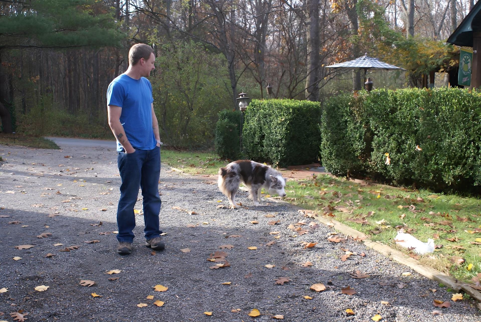 The Ebenezer House Bed & Breakfast photo 19
