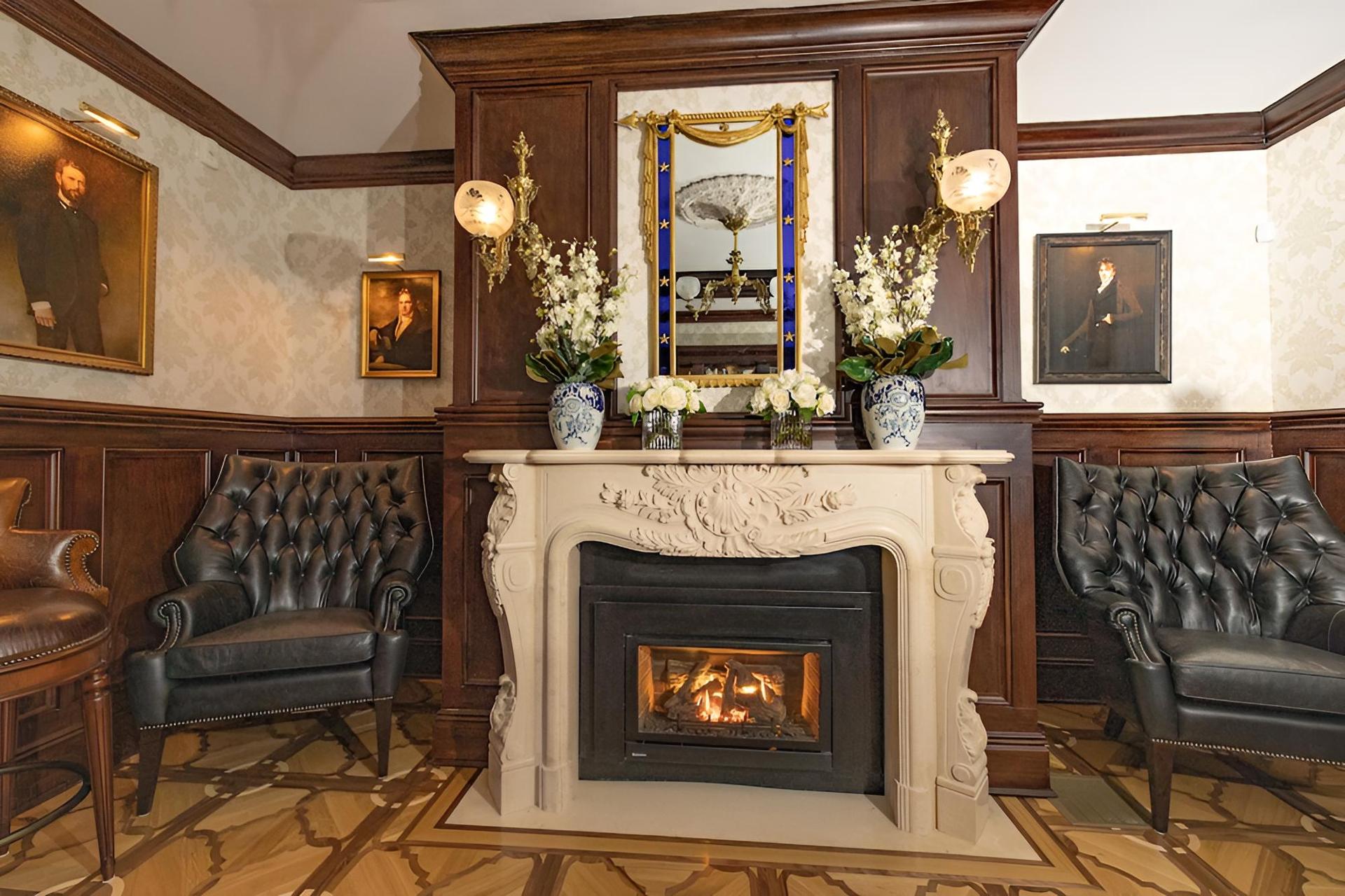 William Mason House photo 44