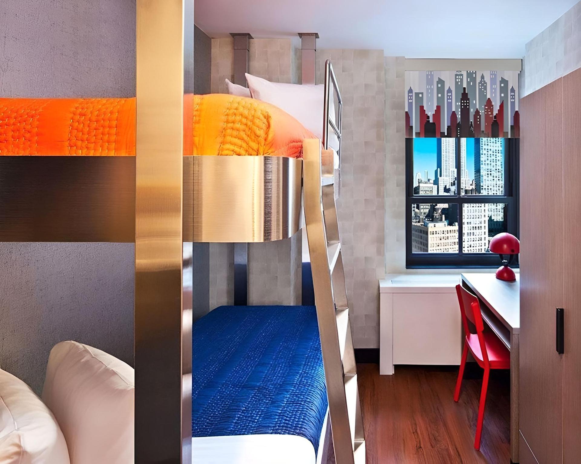 The Paul Hotel NYC photo 3