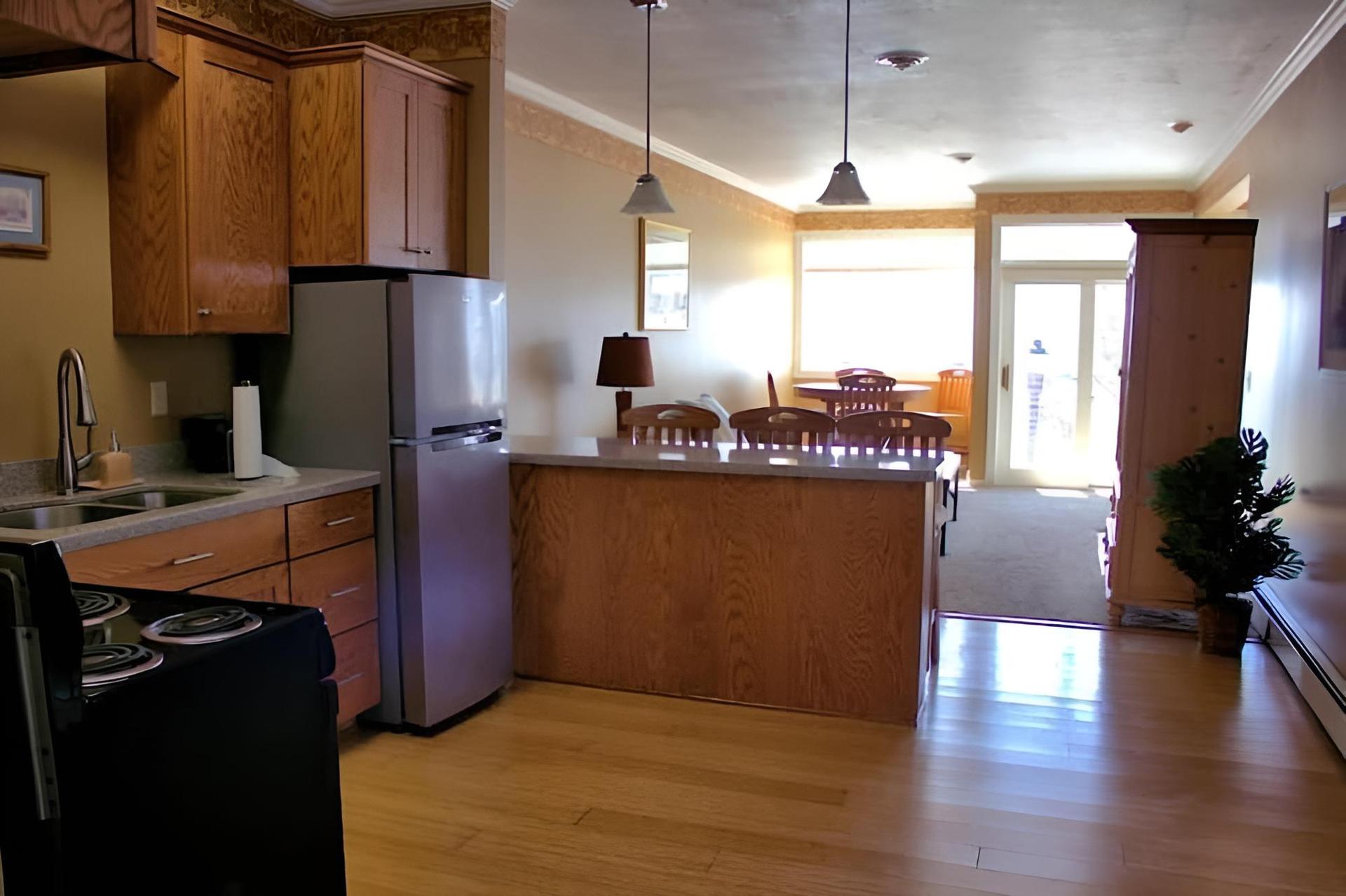 Pier Plaza Lodging photo 20