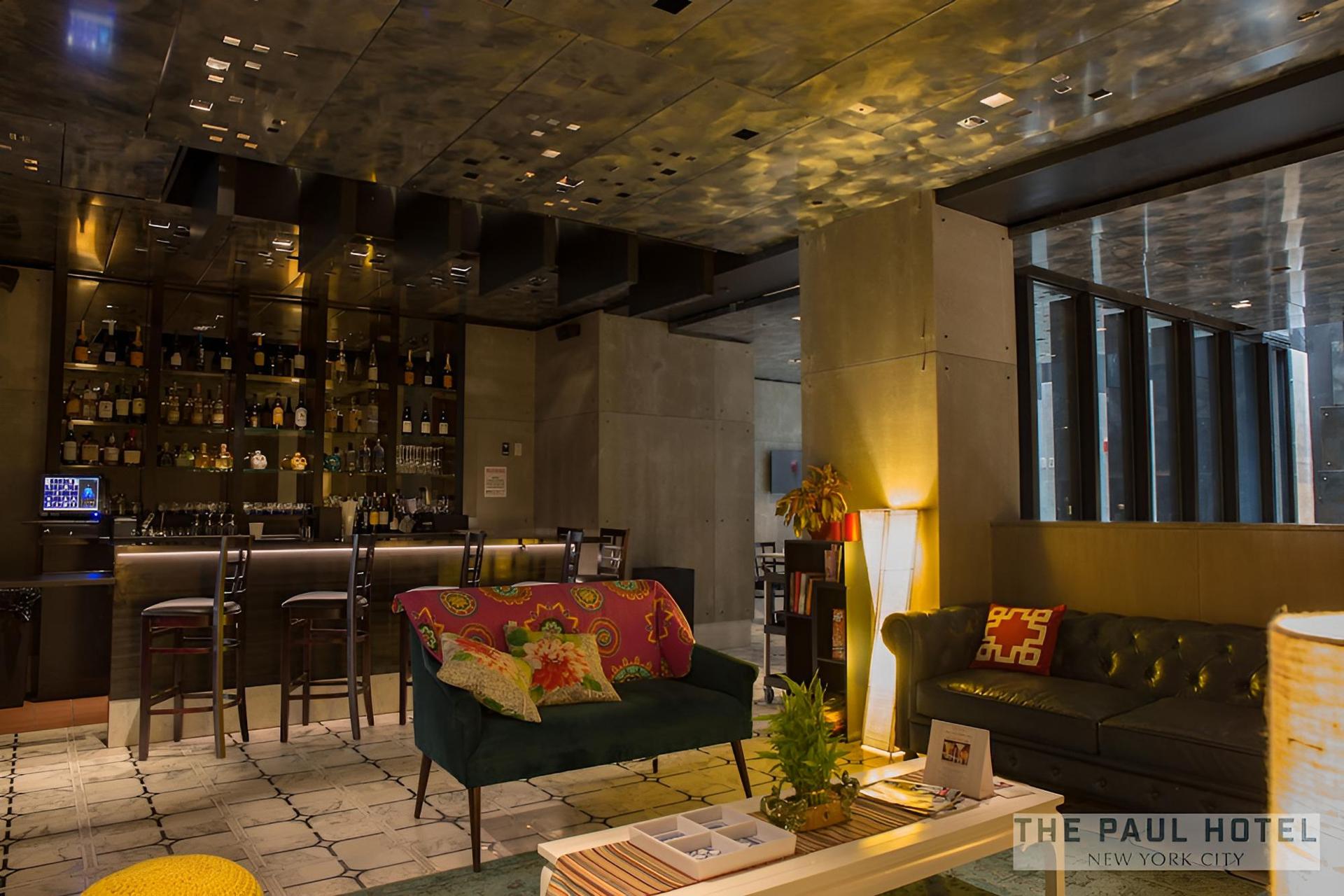 The Paul Hotel NYC photo 8
