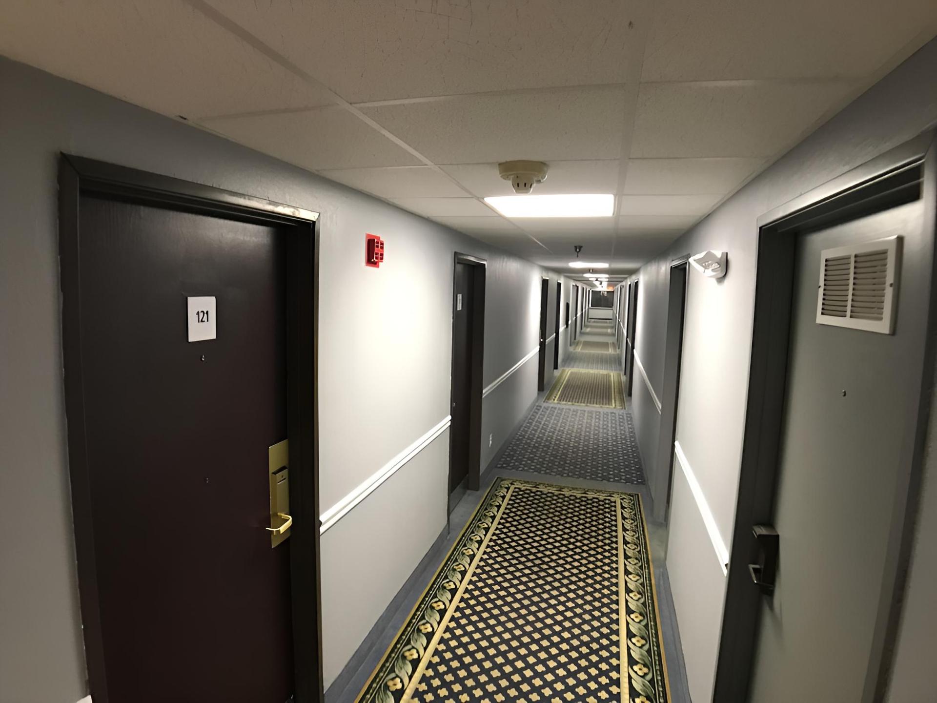 M Star Hotel Little Rock photo 12